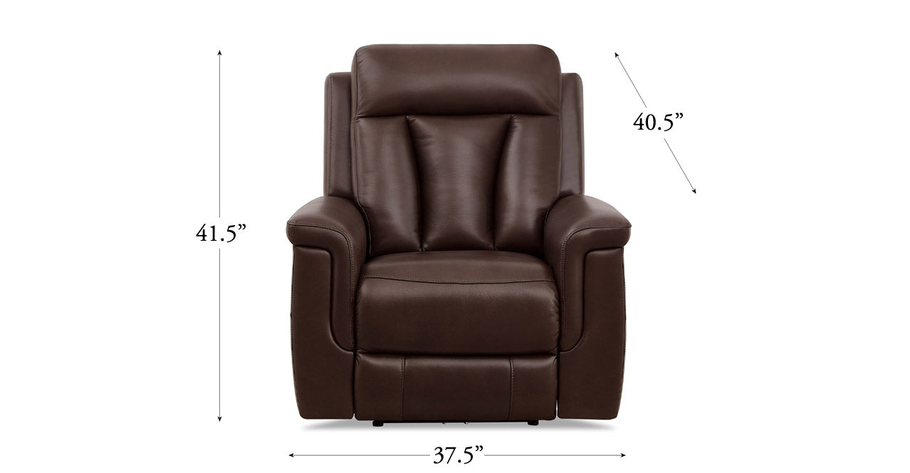 Rhapsody Power Zero Gravity Reclining Sofa Collection