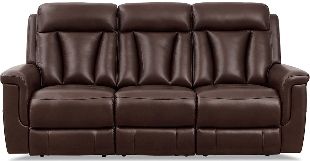 Rhapsody Power Zero Gravity Reclining Sofa Collection