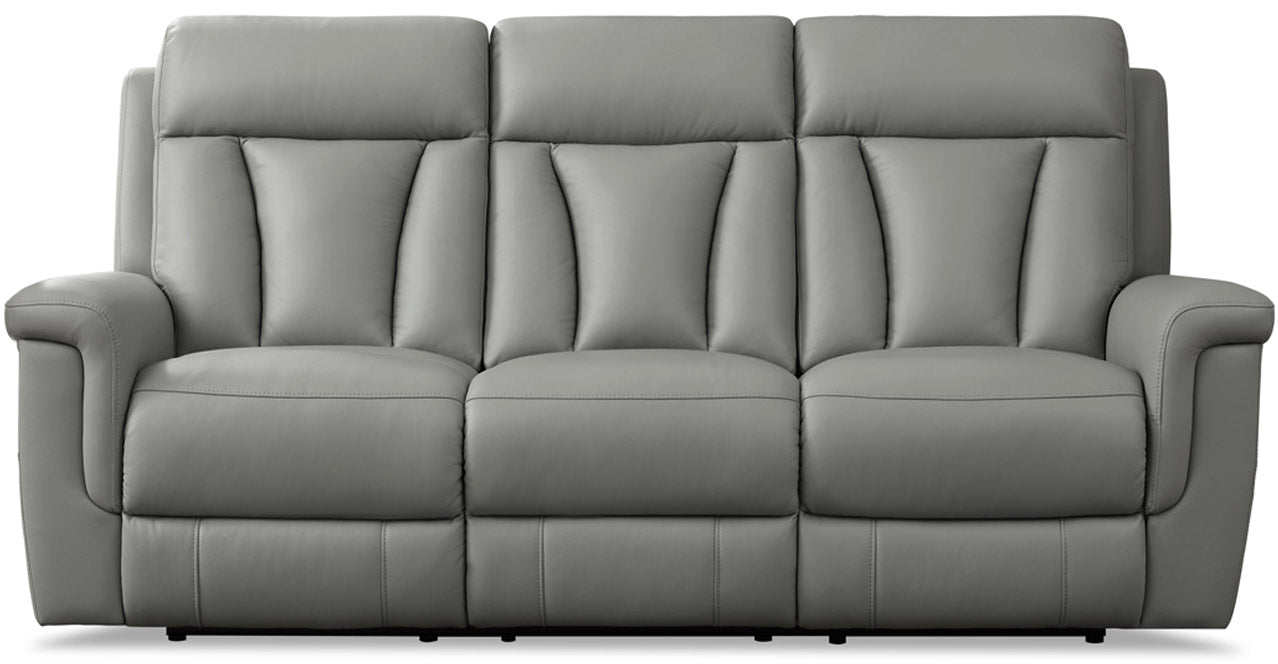 Rhapsody Power Zero Gravity Reclining Sofa Collection