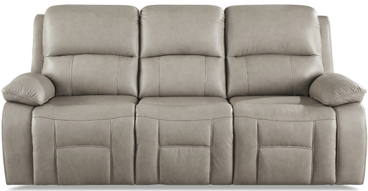 Westminster Power Headrest Zero Gravity Reclining Sofa with Console Collection