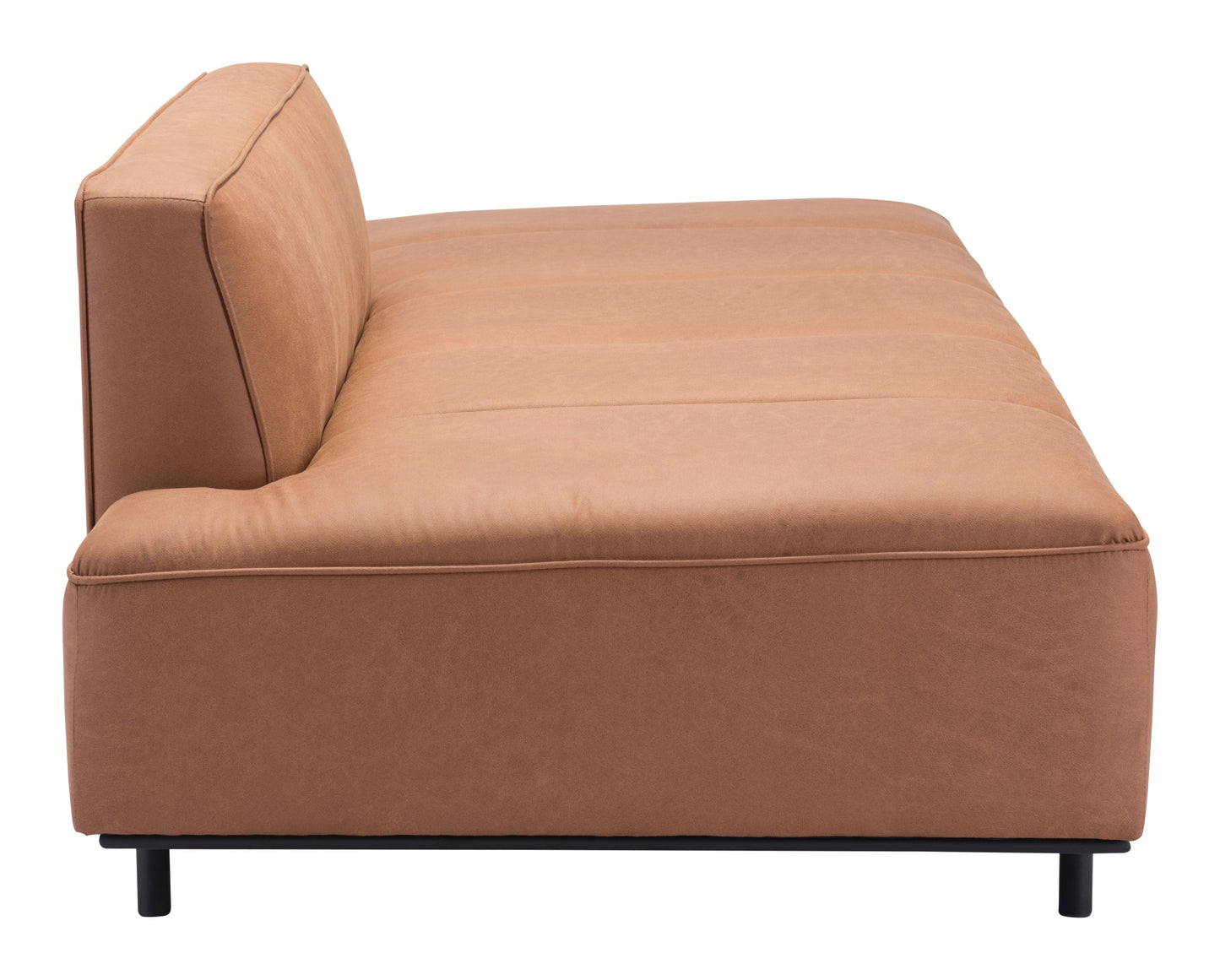 Confection Sofa Brown