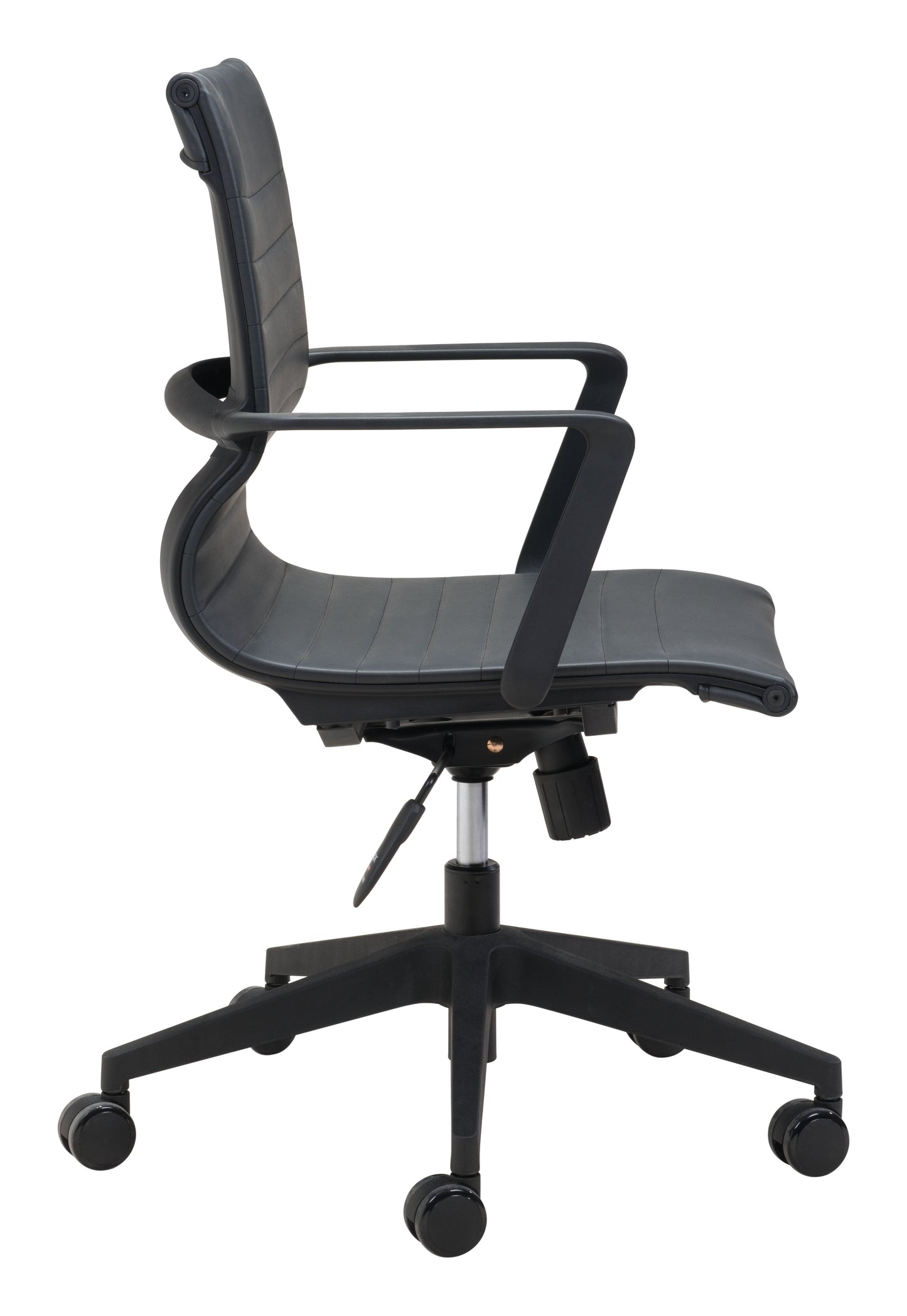 Stacy Office Chair Black