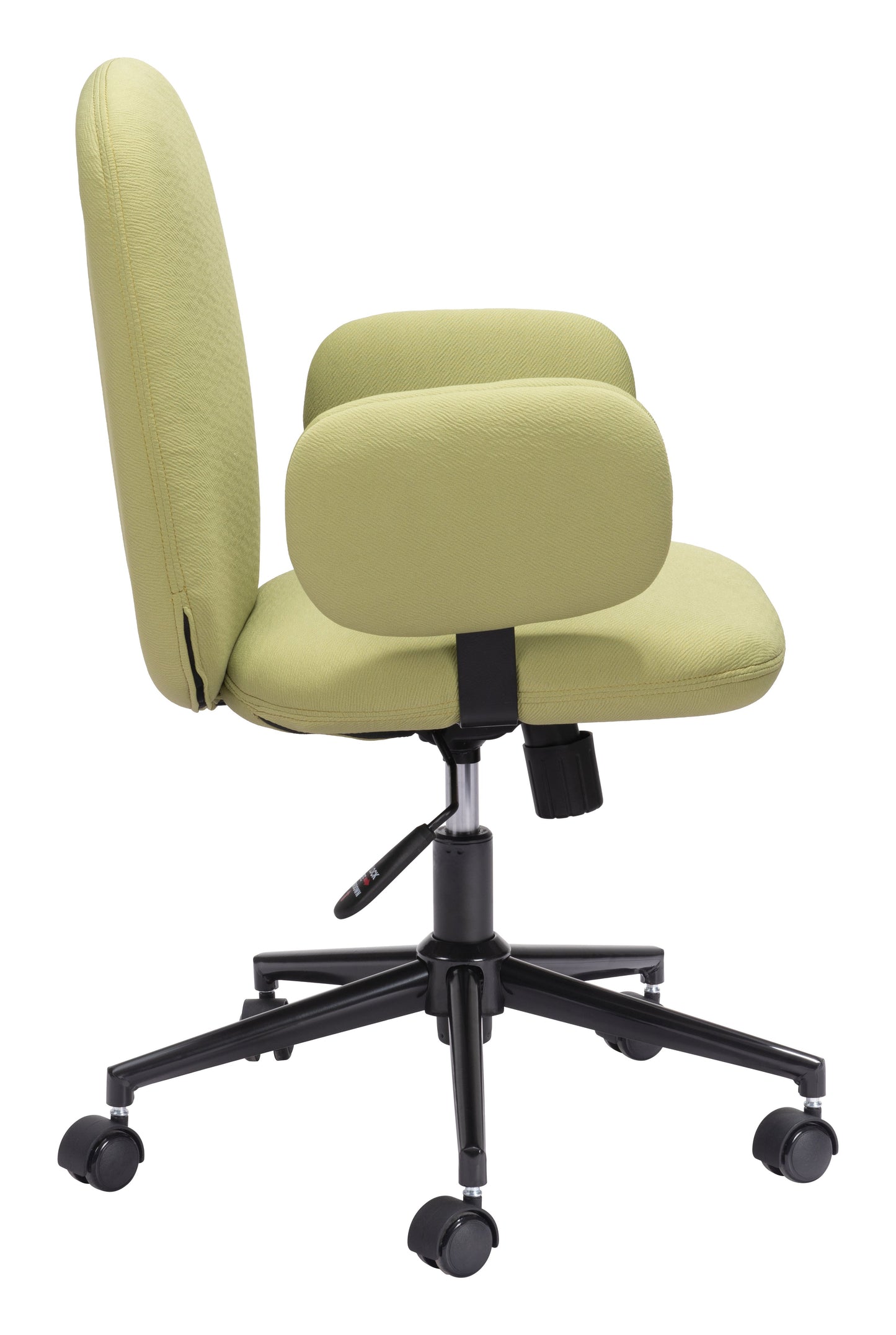 Lionel Office Chair Olive Green