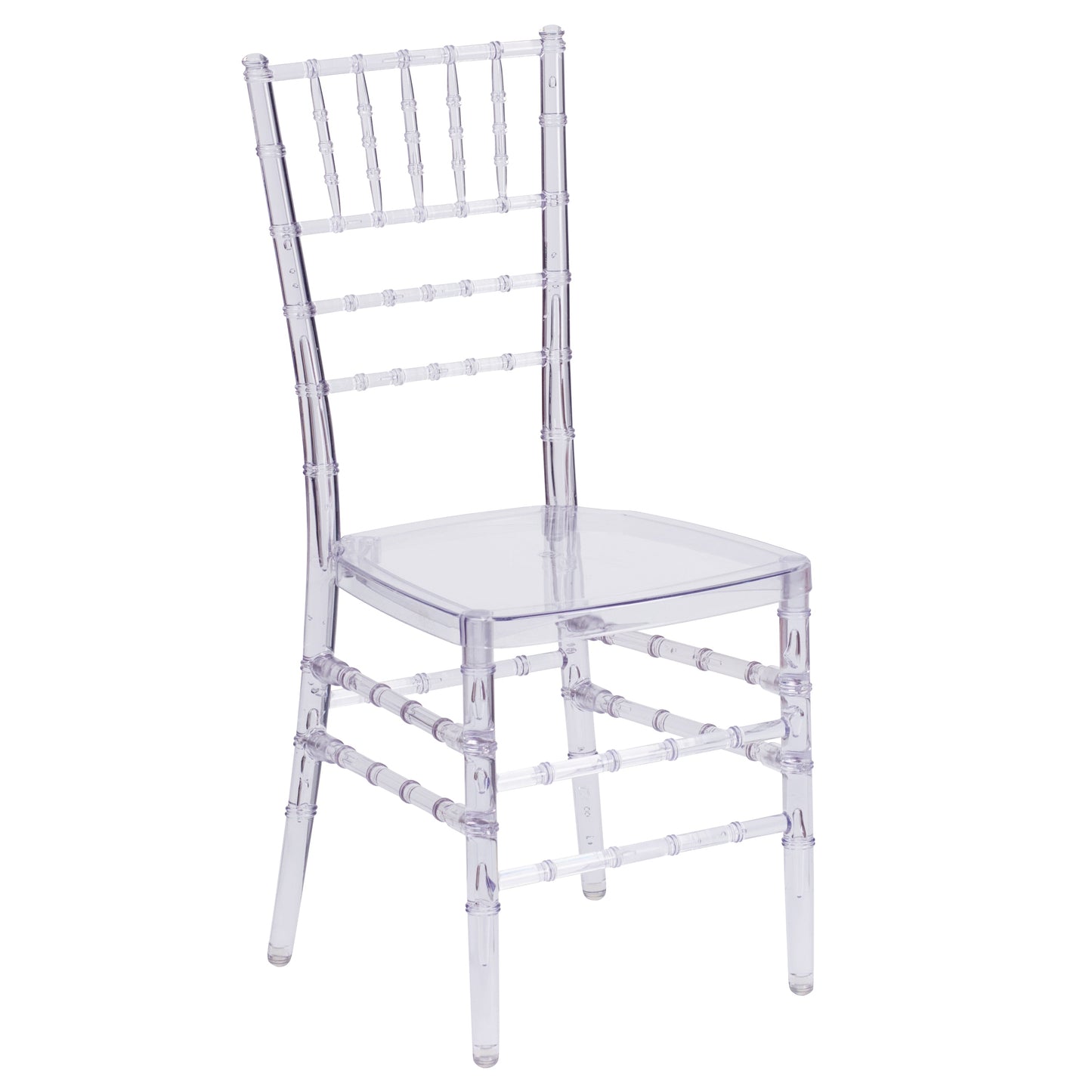 Clear Chiavari Stack Chair BH-ICE-CRYSTAL-GG