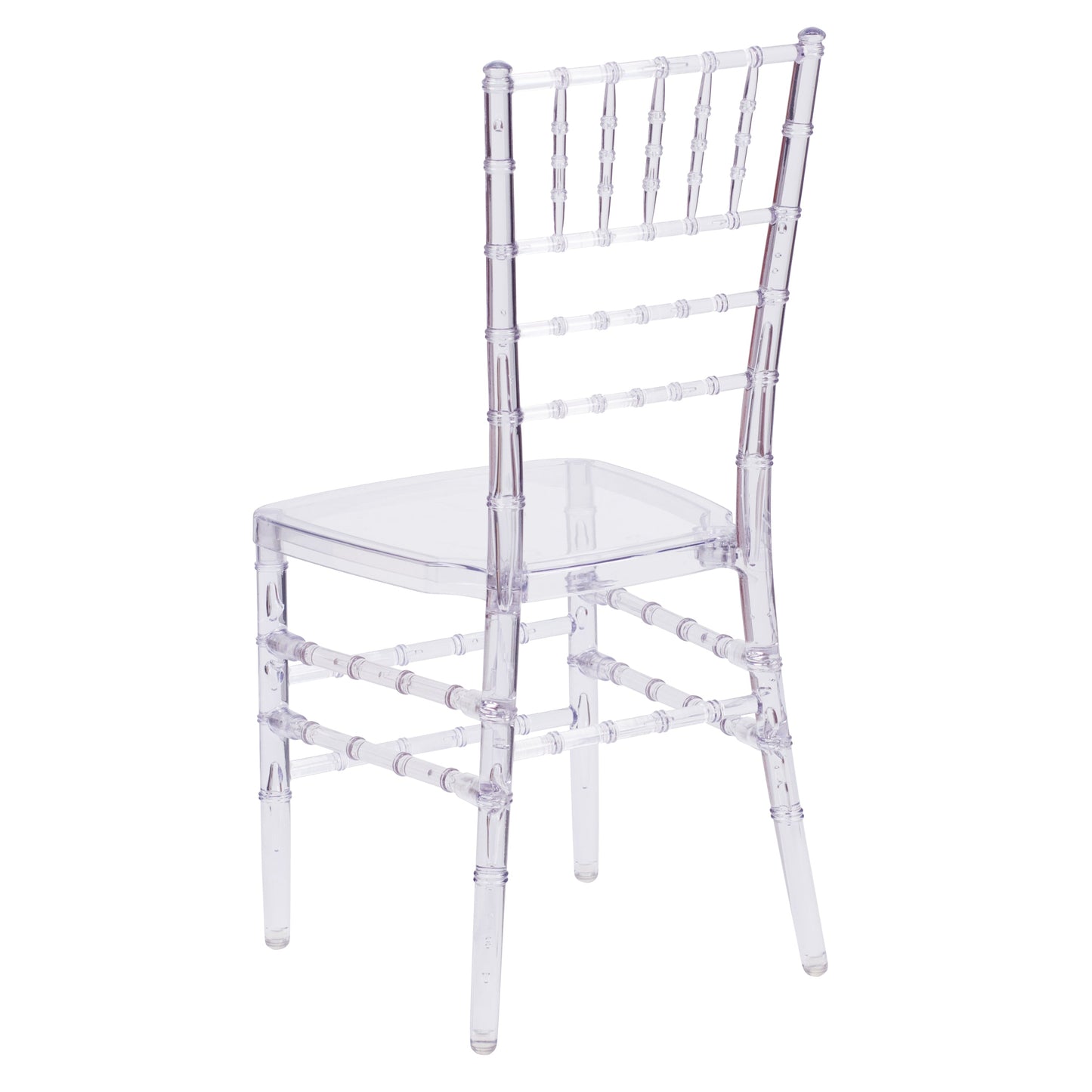 Clear Chiavari Stack Chair BH-ICE-CRYSTAL-GG