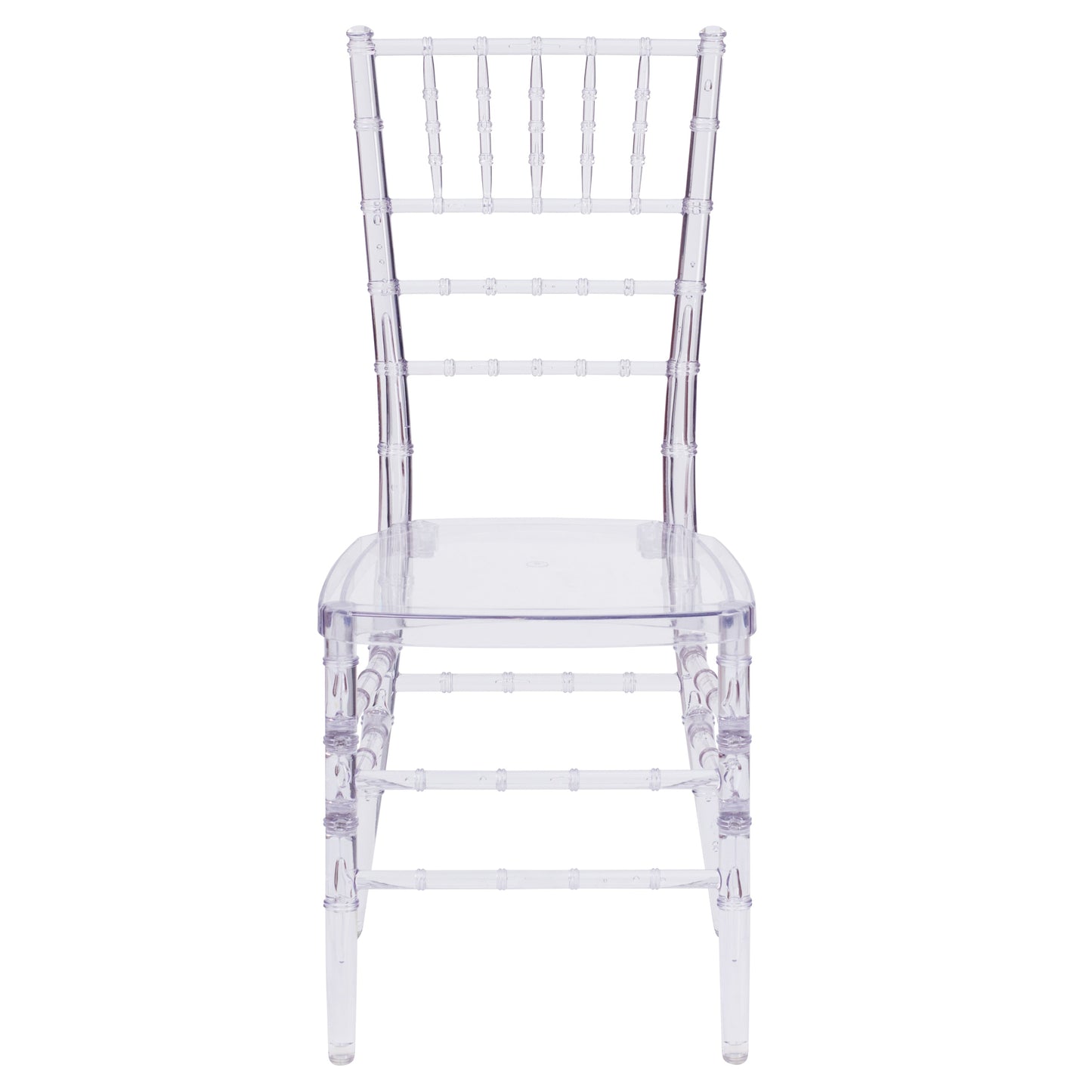 Clear Chiavari Stack Chair BH-ICE-CRYSTAL-GG