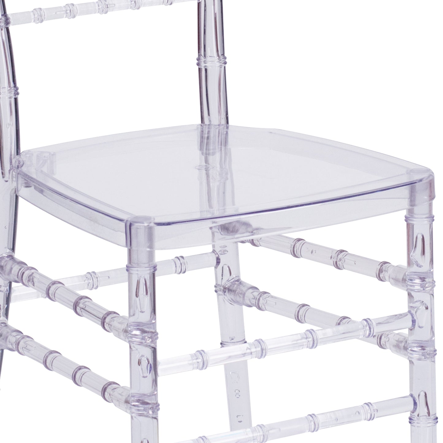 Clear Chiavari Stack Chair BH-ICE-CRYSTAL-GG