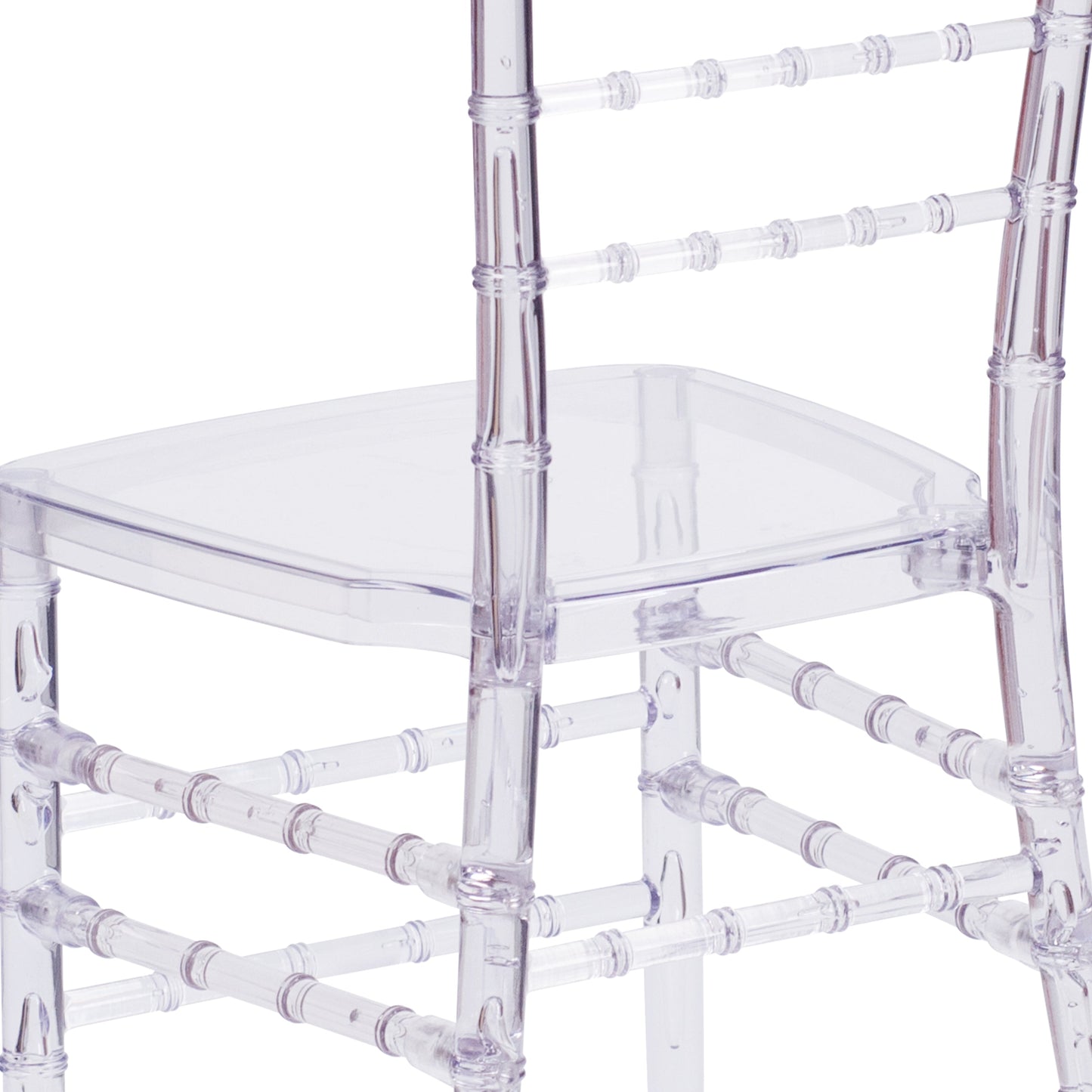 Clear Chiavari Stack Chair BH-ICE-CRYSTAL-GG