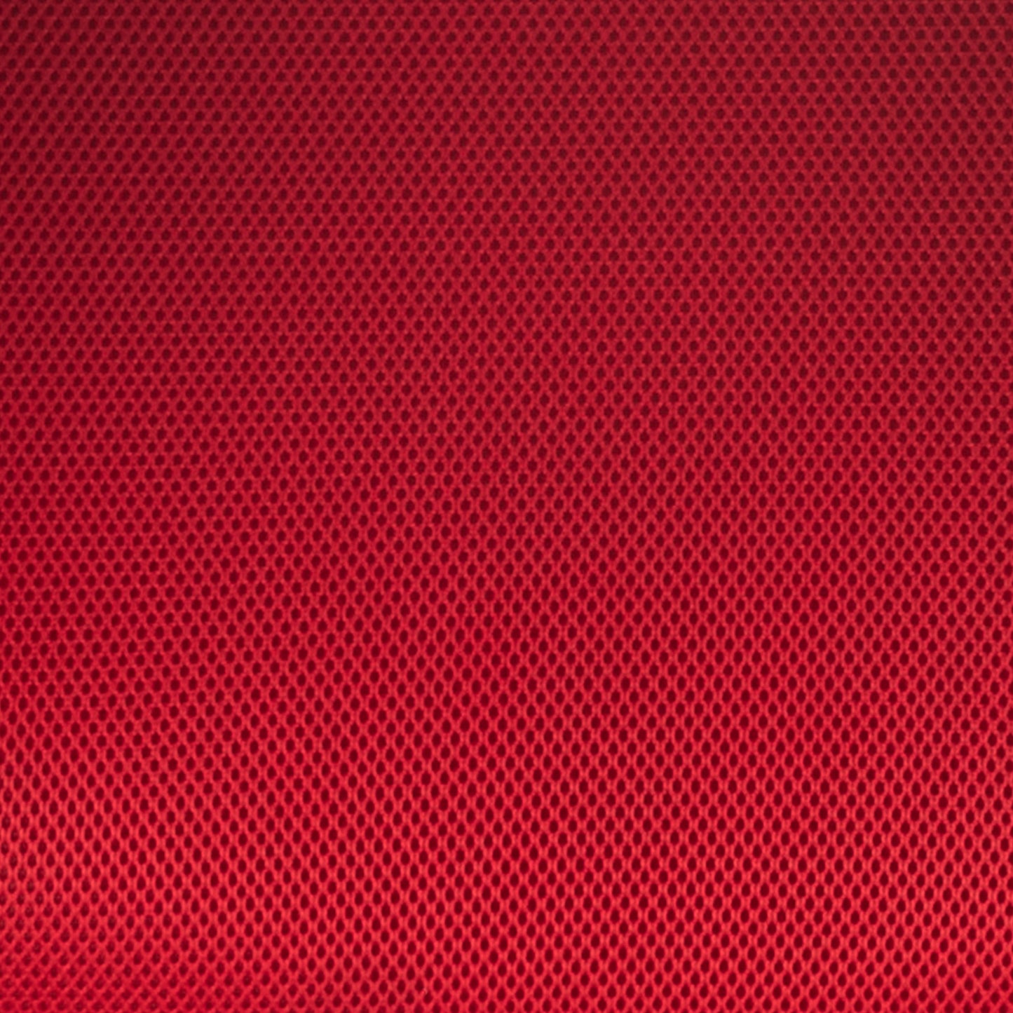 Red Mesh Draft Chair BL-X-5M-D-RED-GG