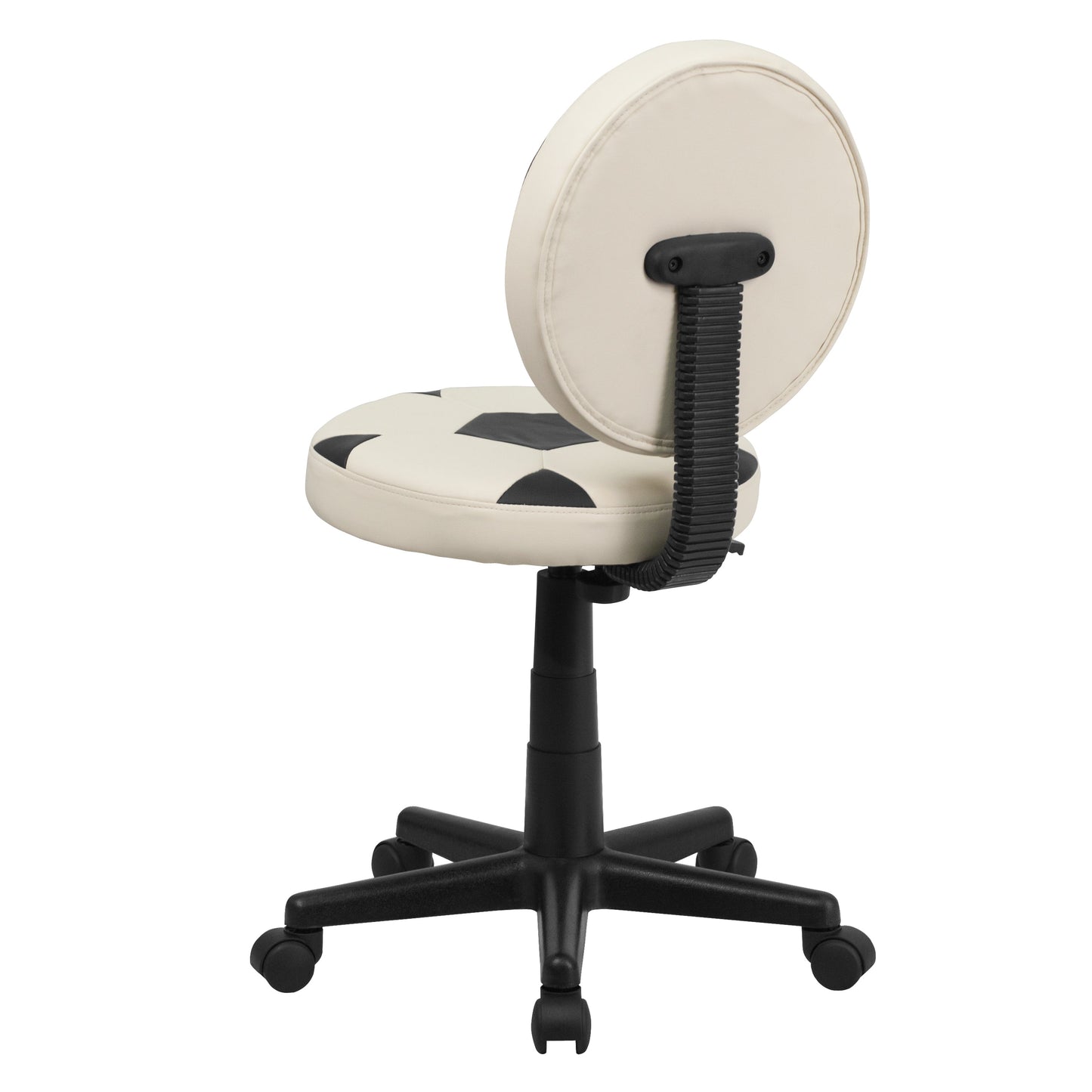 Soccer Mid-Back Task Chair BT-6177-SOC-GG