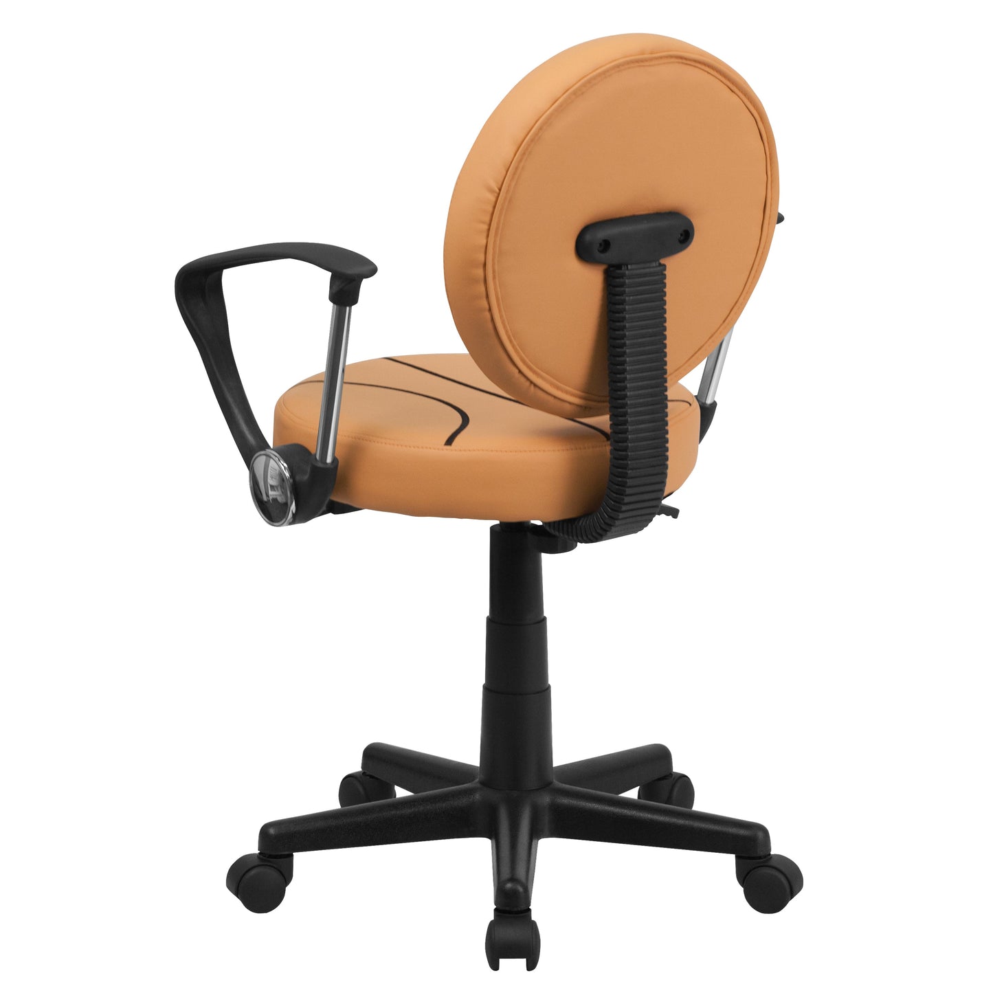 Basketball Mid-Back Task Chair BT-6178-BASKET-A-GG