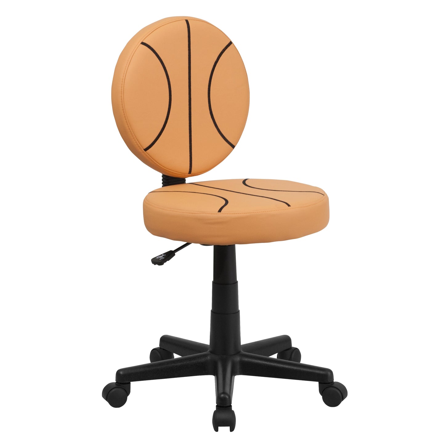 Basketball Mid-Back Task Chair BT-6178-BASKET-GG