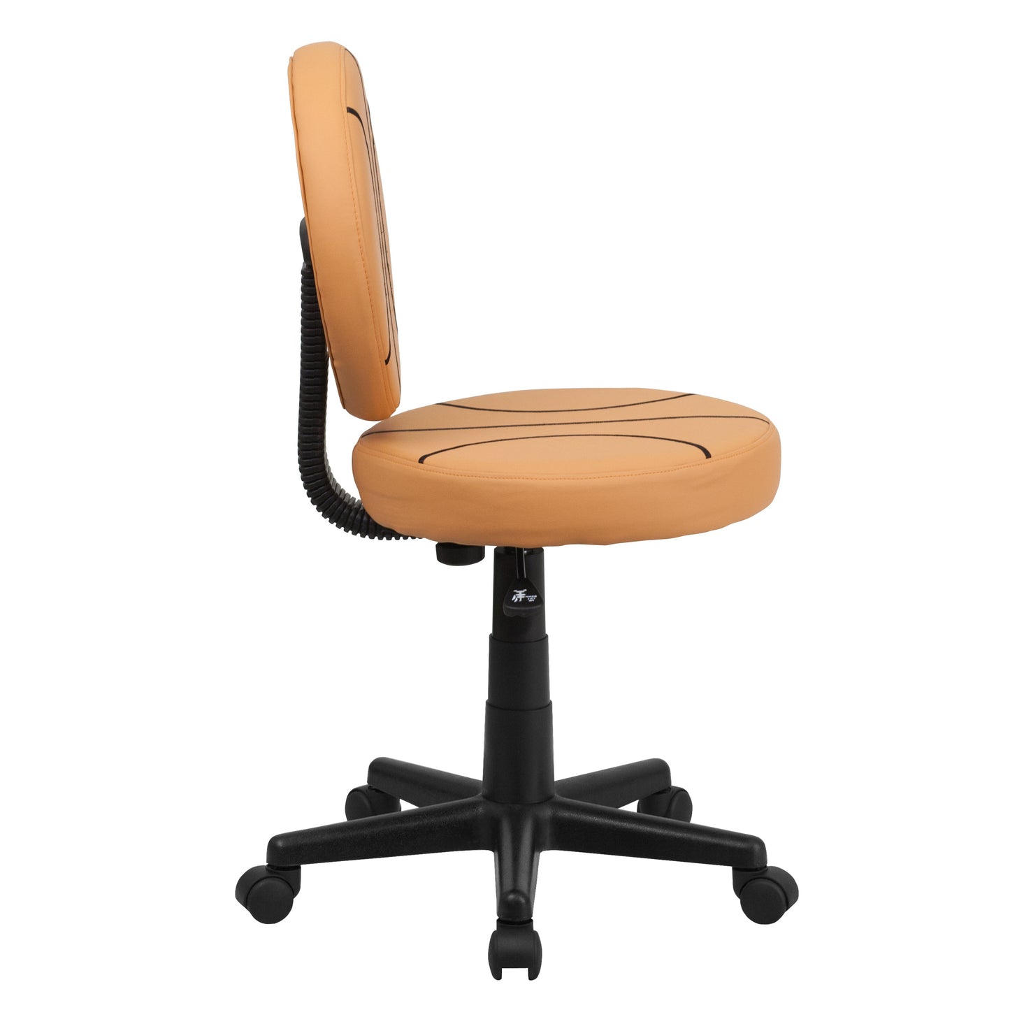 Basketball Mid-Back Task Chair BT-6178-BASKET-GG