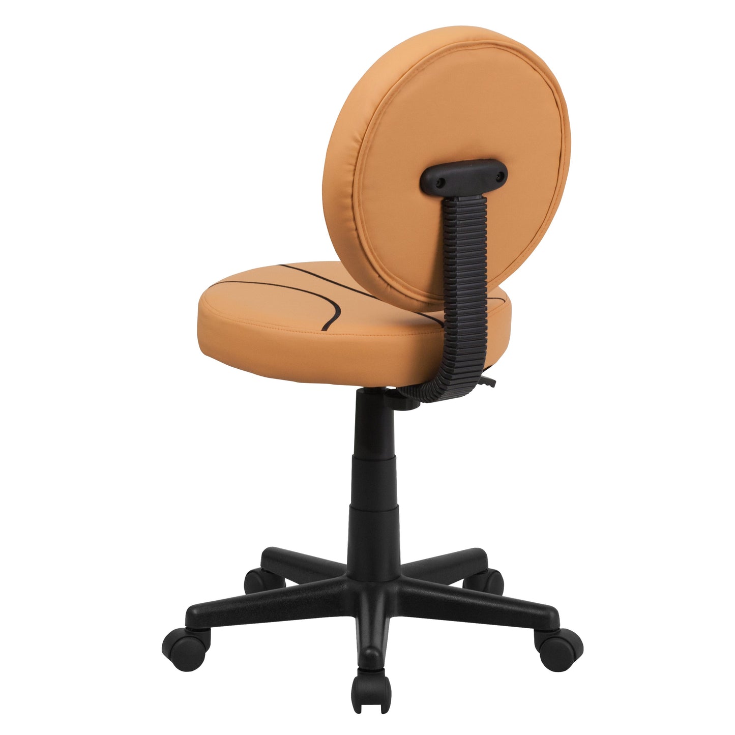 Basketball Mid-Back Task Chair BT-6178-BASKET-GG