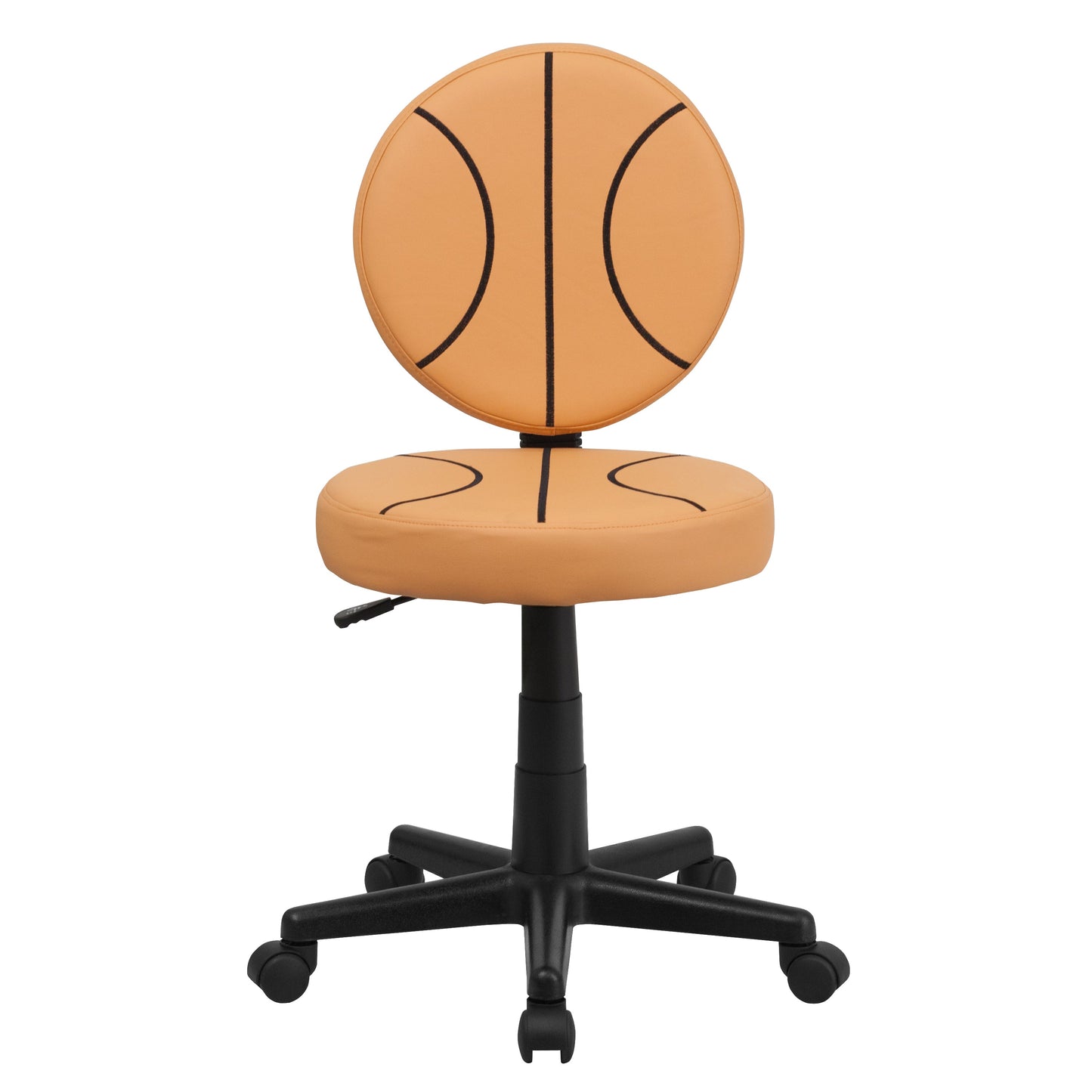 Basketball Mid-Back Task Chair BT-6178-BASKET-GG