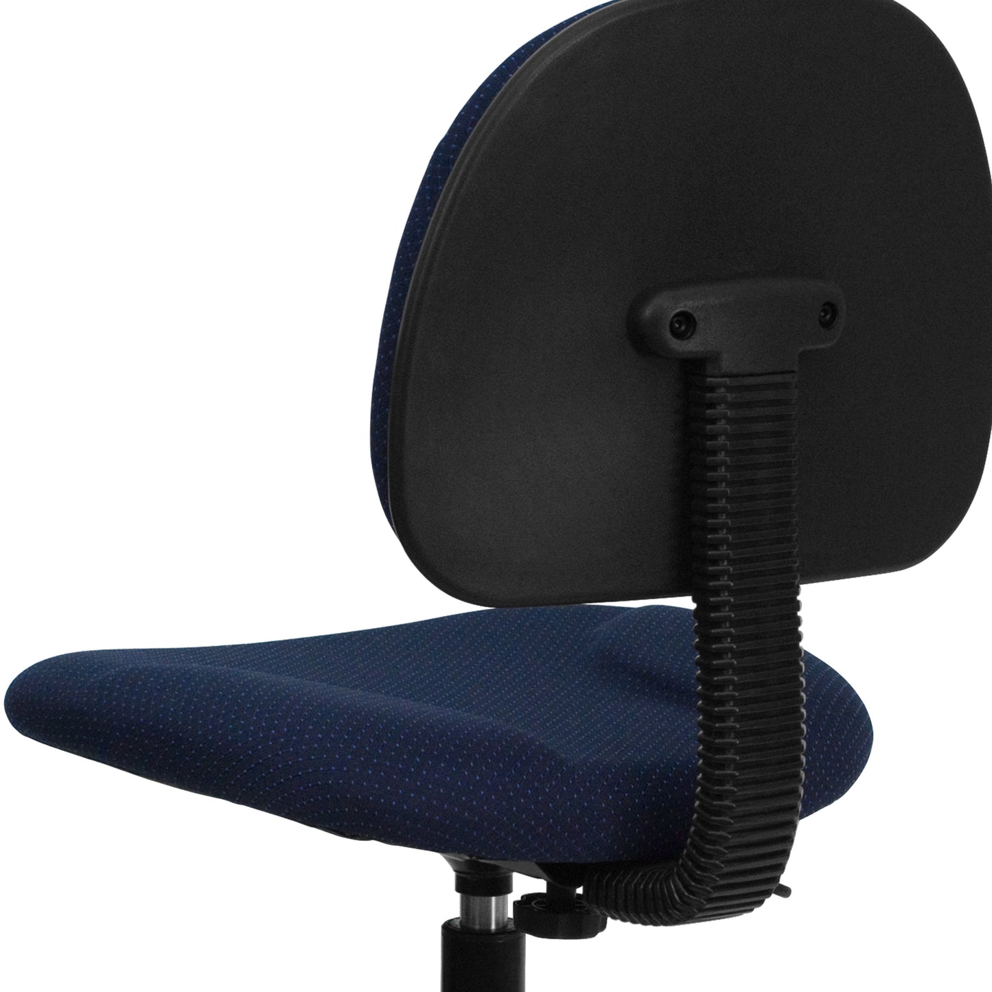 Navy Fabric Draft Chair BT-659-NVY-GG