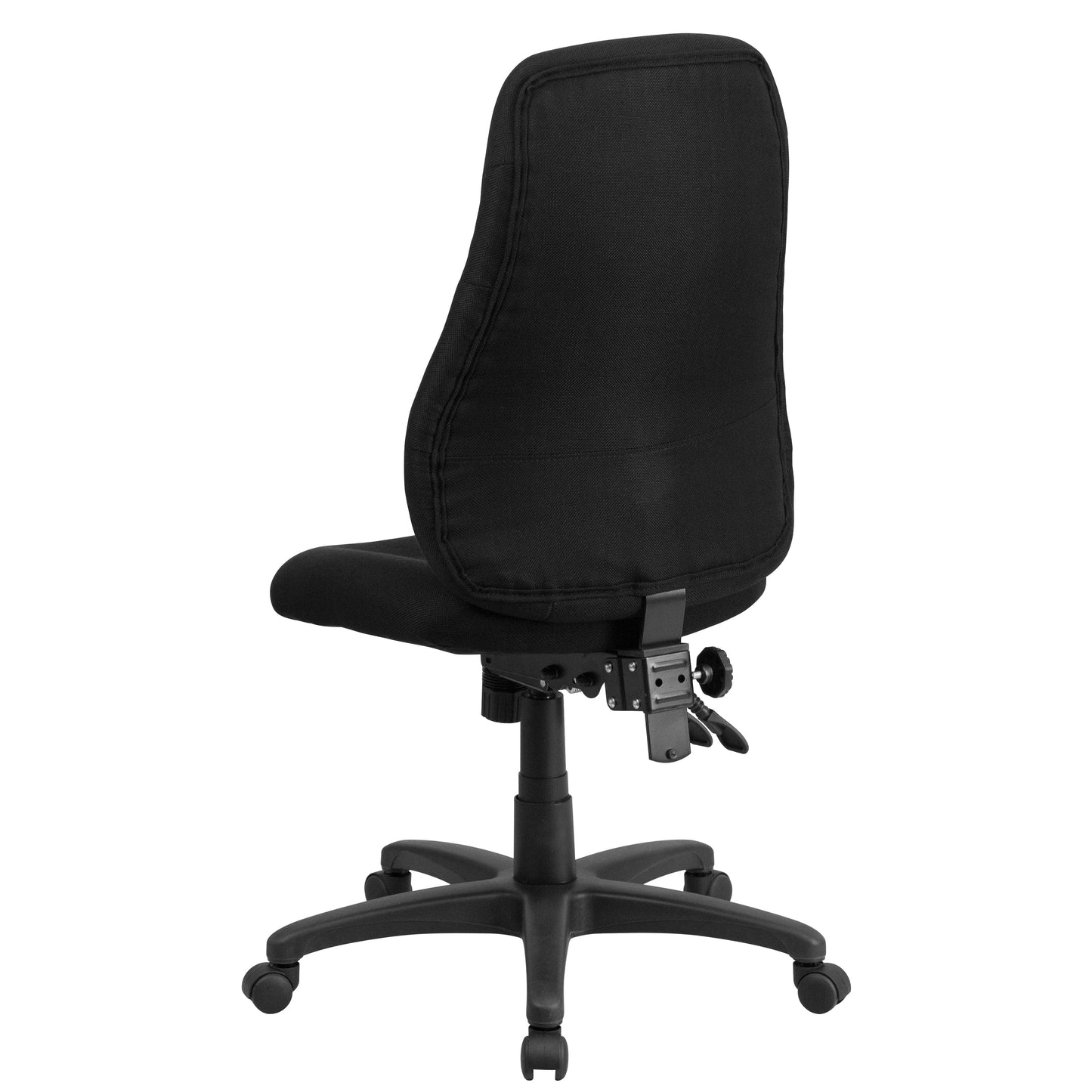 Black High Back Task Chair BT-90297H-GG