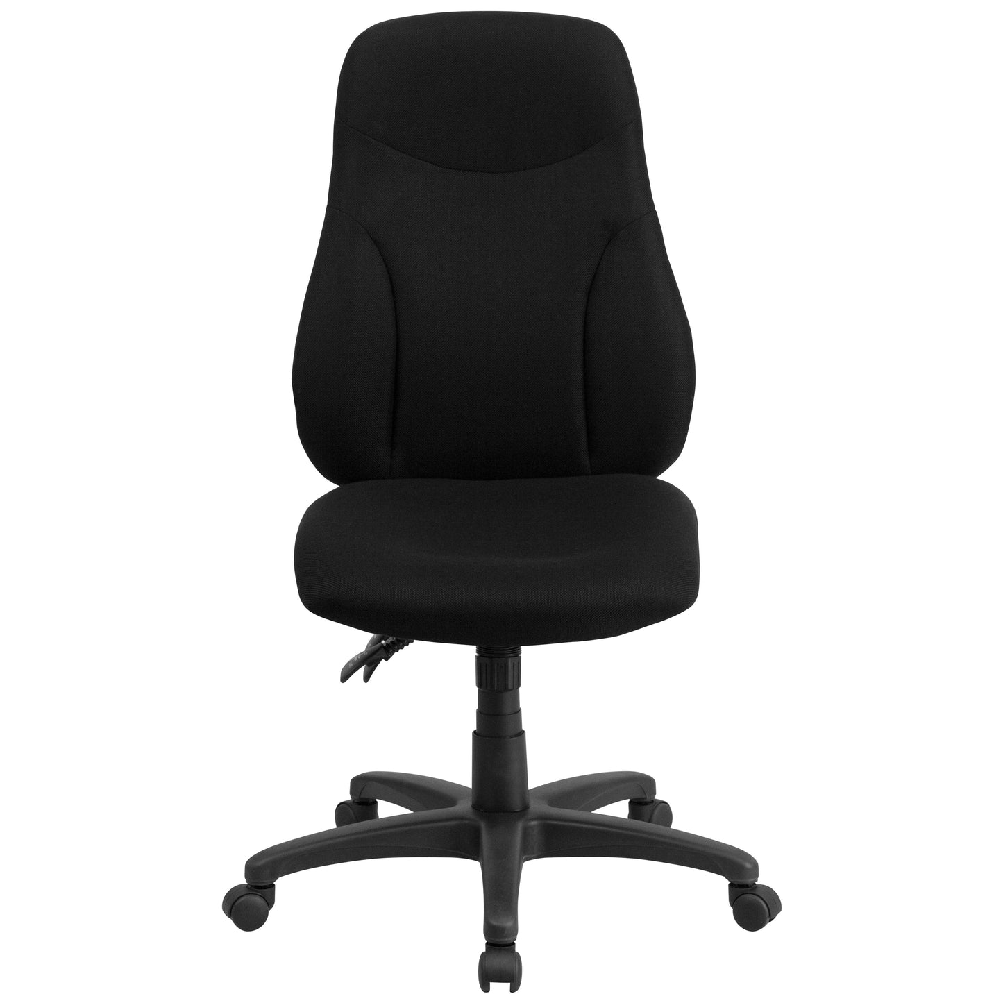 Black High Back Task Chair BT-90297H-GG