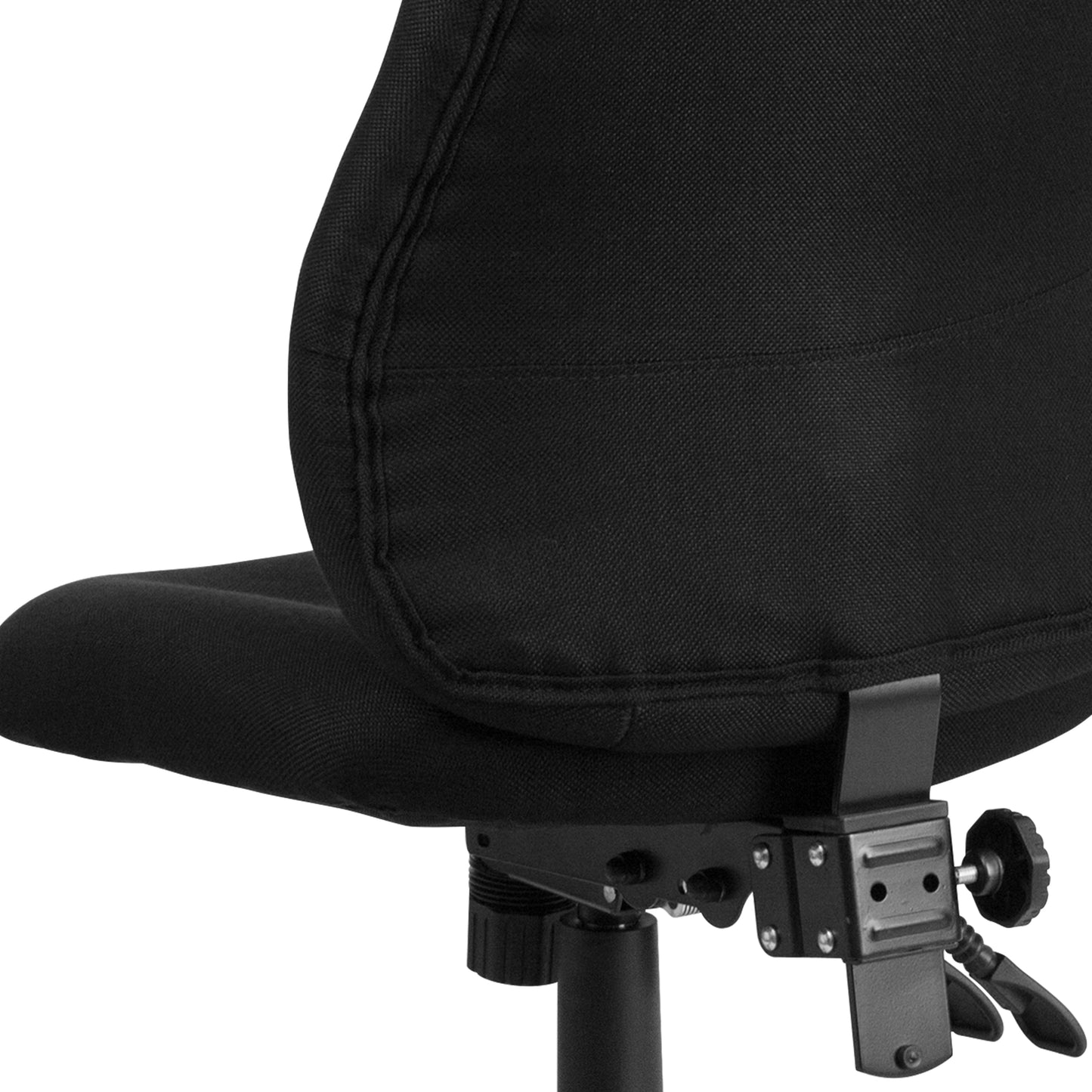 Black High Back Task Chair BT-90297H-GG