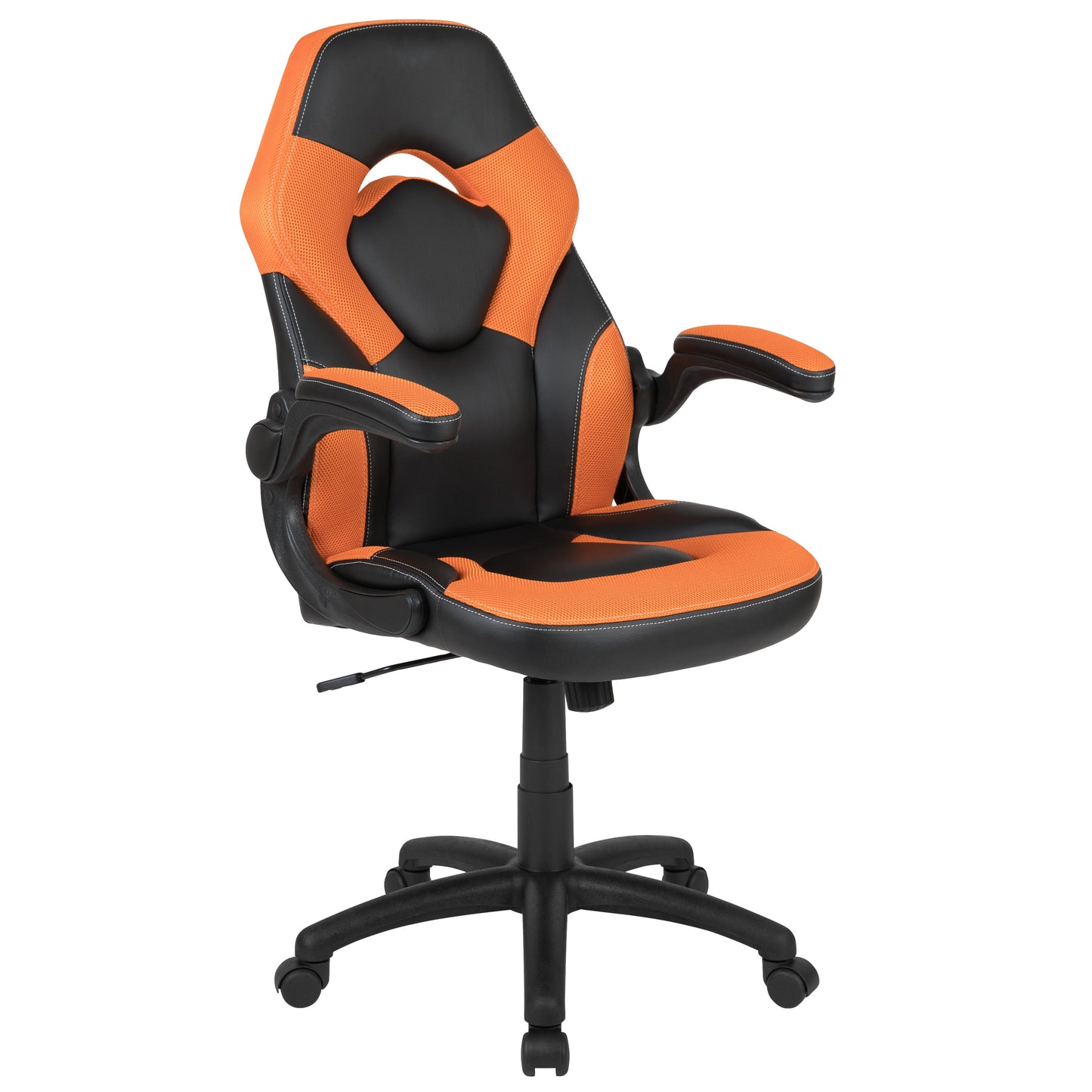 Orange Racing Gaming Chair CH-00095-OR-GG
