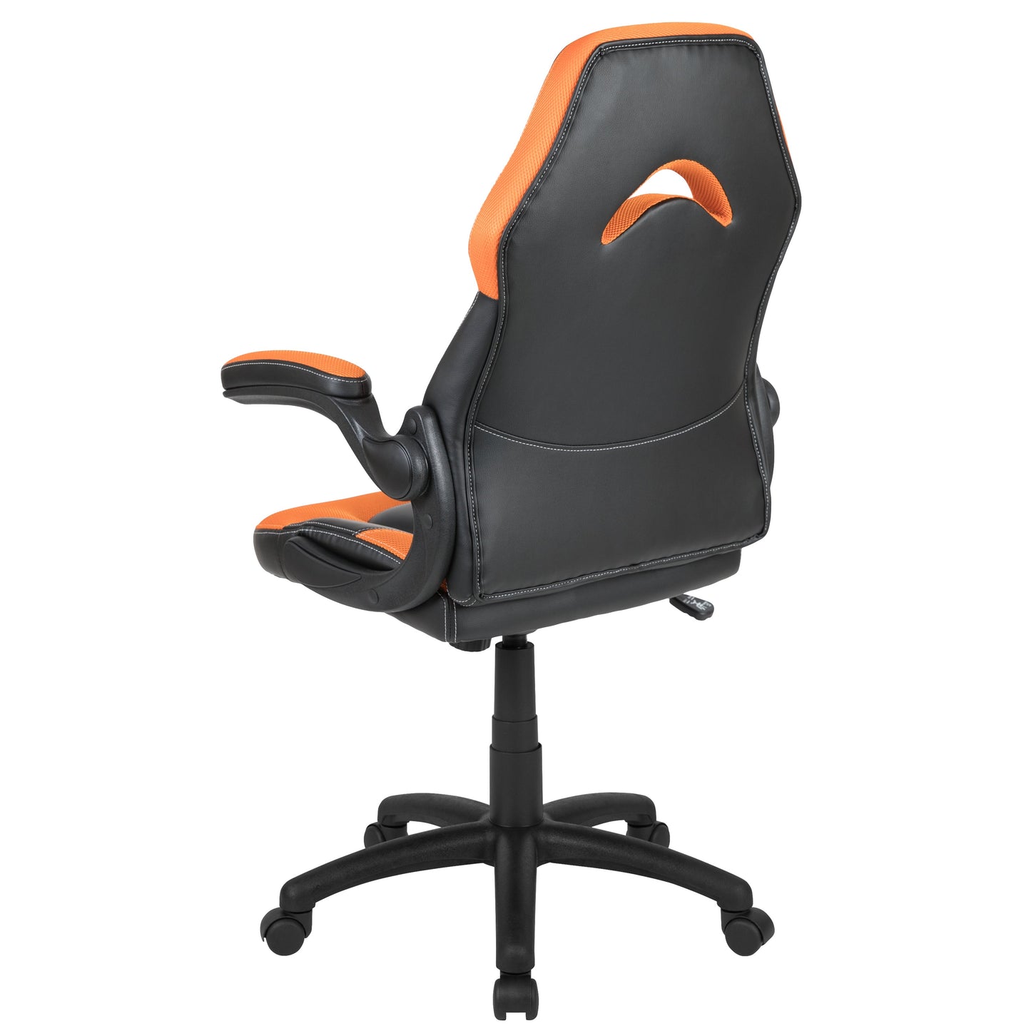 Orange Racing Gaming Chair CH-00095-OR-GG