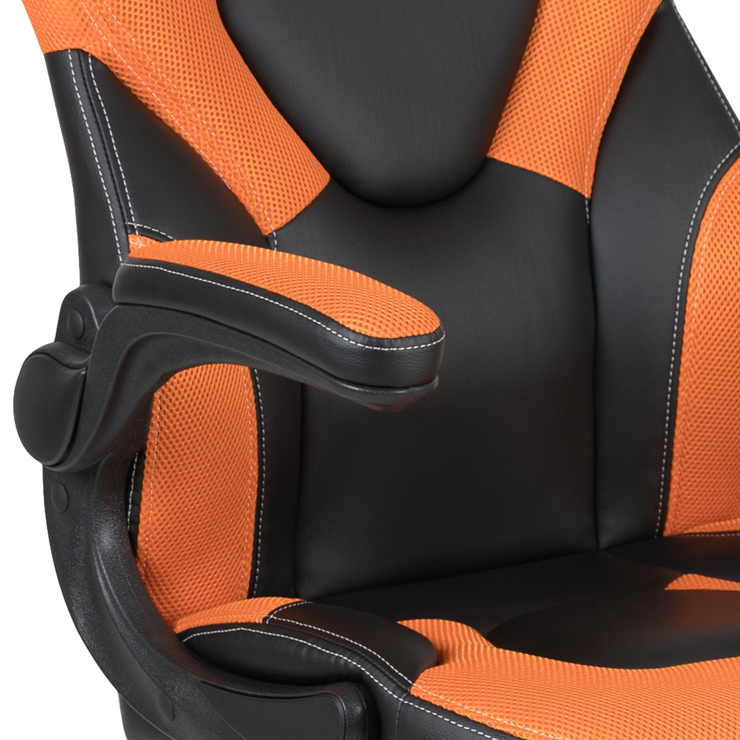 Orange Racing Gaming Chair CH-00095-OR-GG
