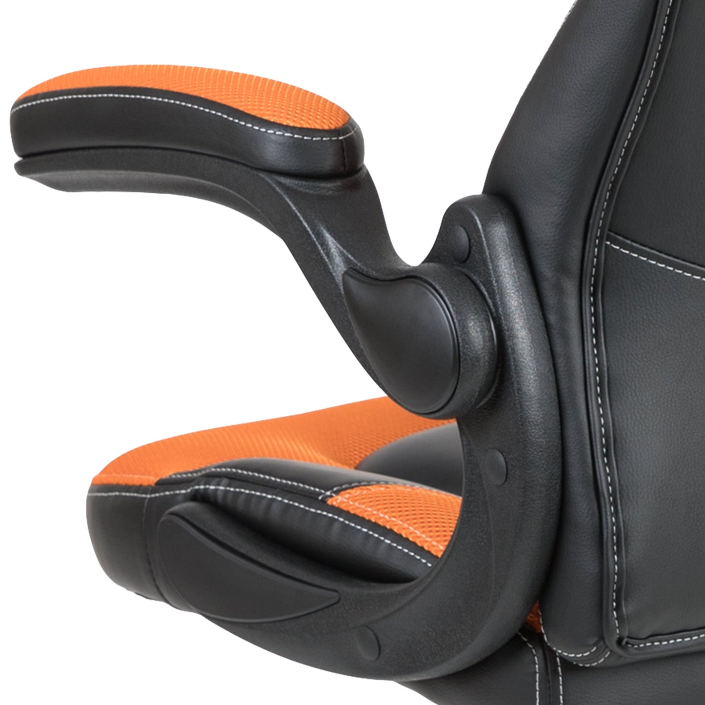 Orange Racing Gaming Chair CH-00095-OR-GG