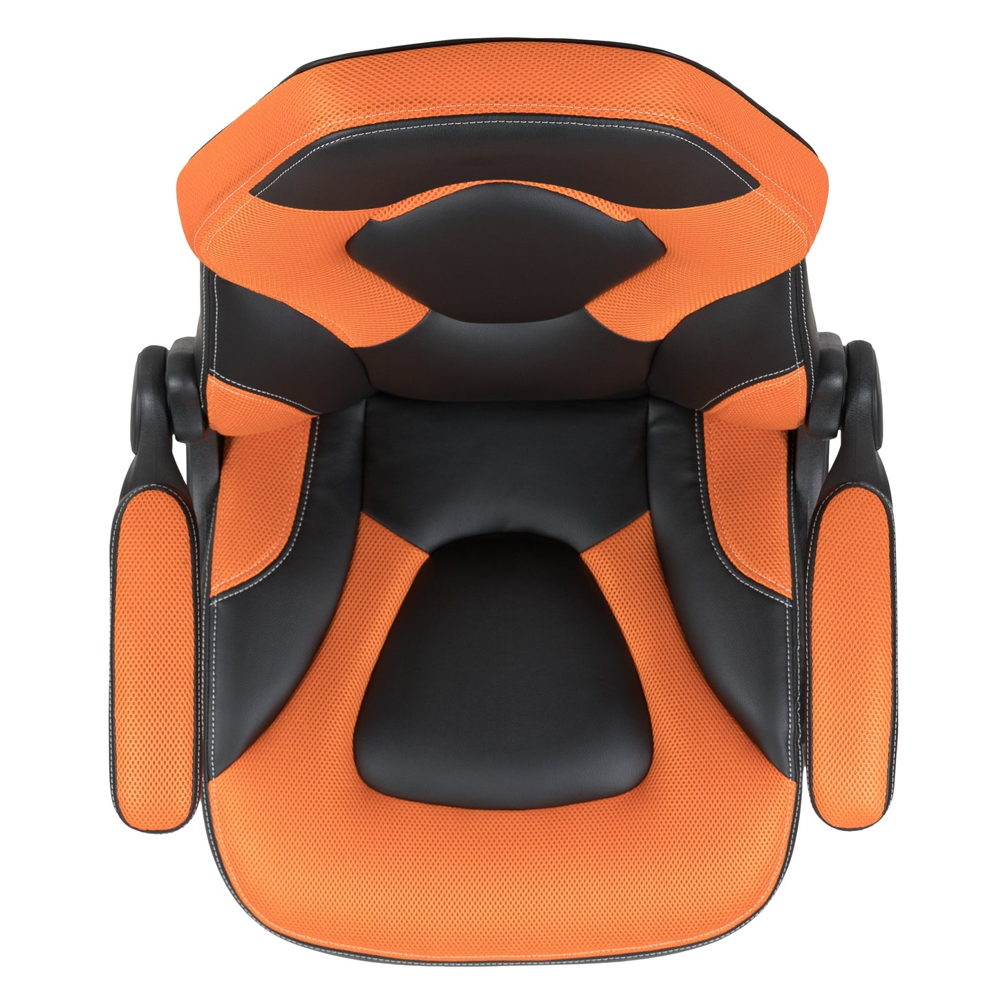 Orange Racing Gaming Chair CH-00095-OR-GG