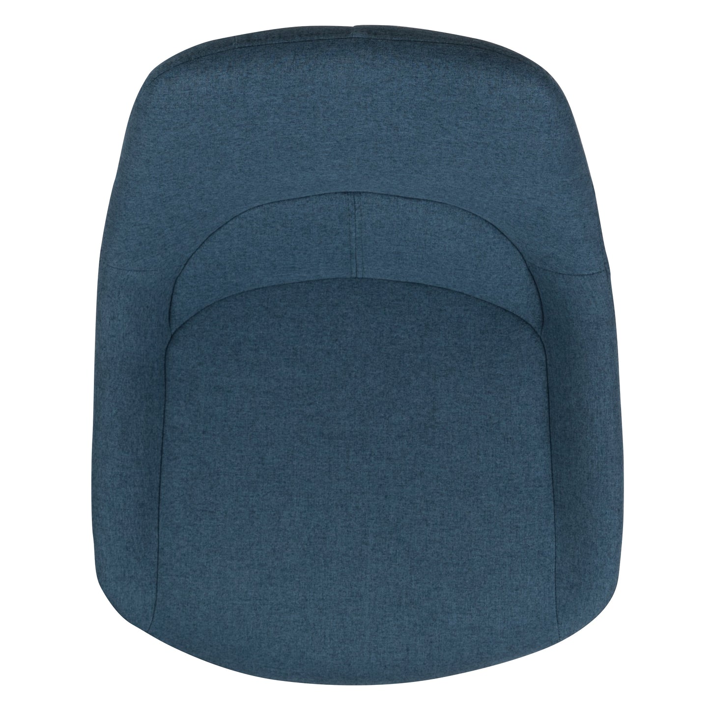 Blue Fabric Swivel Bar Stool CH-182050X000-BLFAB-GG