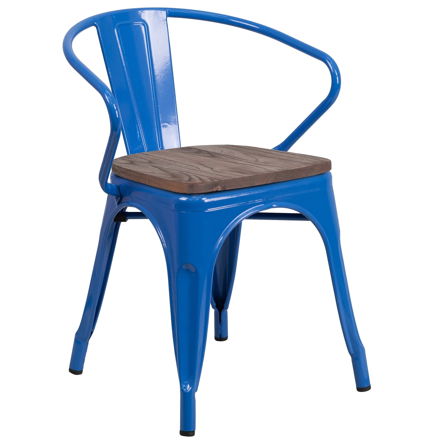 Stackable Bistro Style Chair