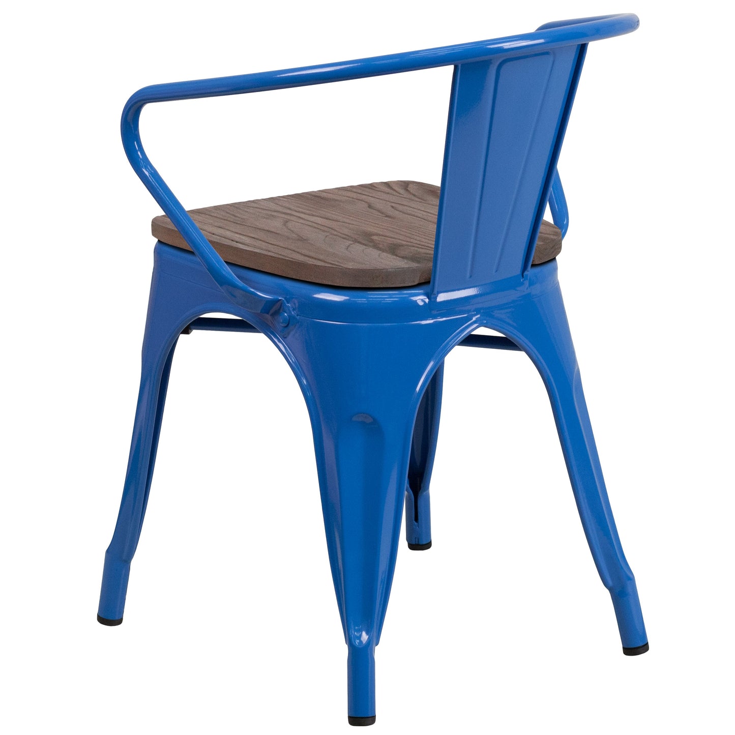 Stackable Bistro Style Chair