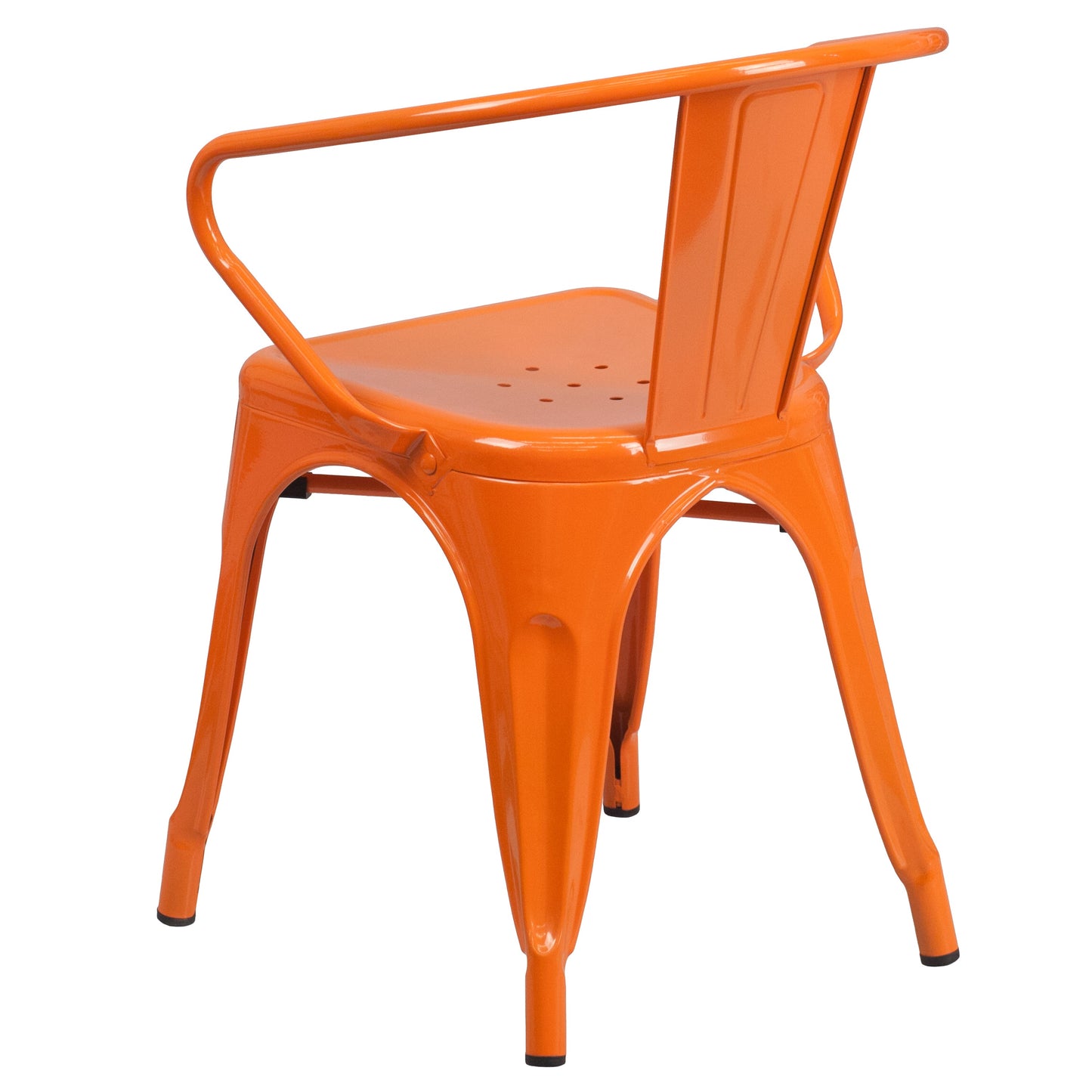 Stackable Bistro Style Chair