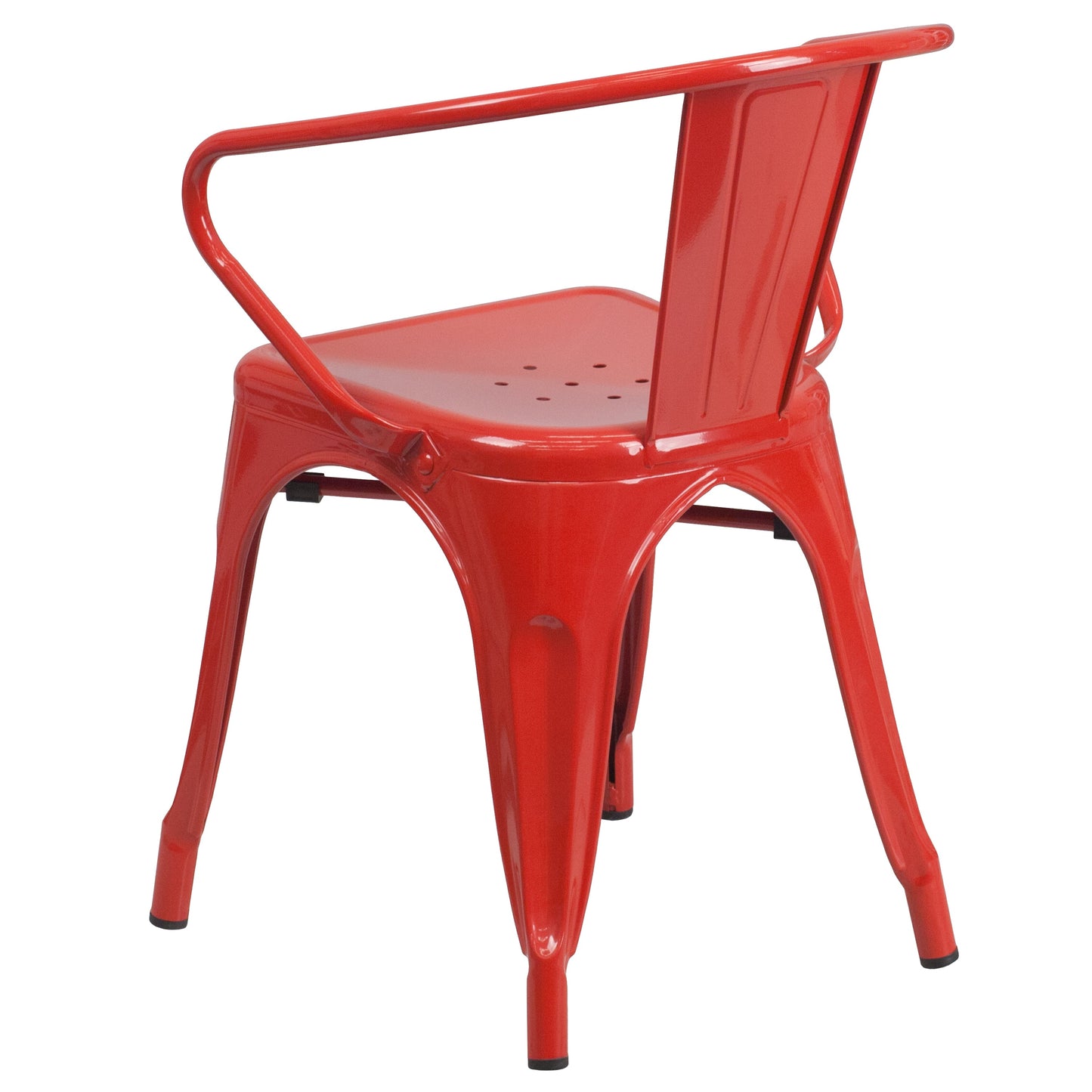 Stackable Bistro Style Chair