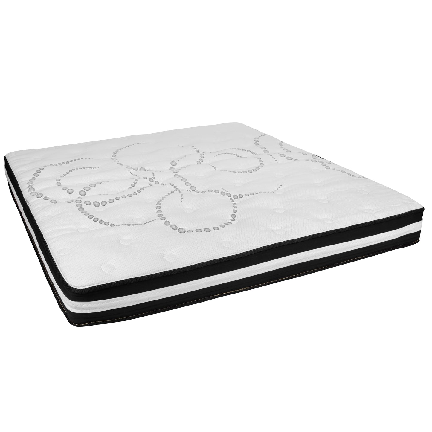 10in Pocket Mattress-King CL-E230P-R-K-10-GG