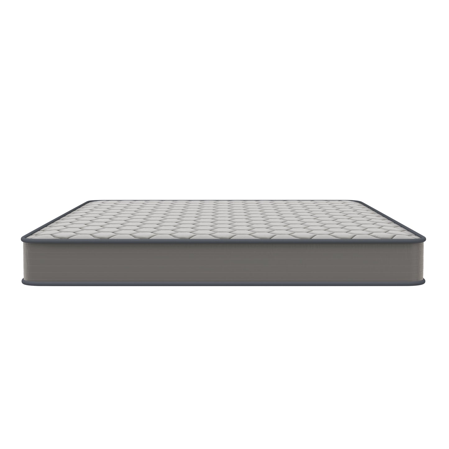 6 Inch Full Hybrid Mattress CL-E236-B-F-GG