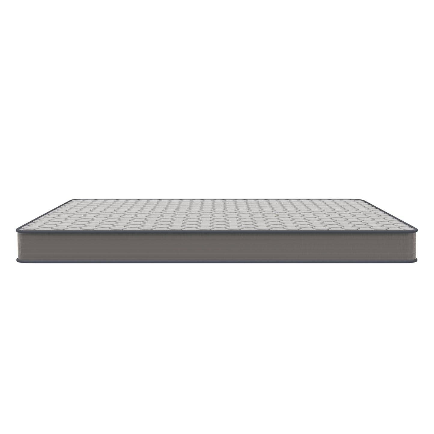 6 Inch King Hybrid Mattress CL-E236-B-K-GG