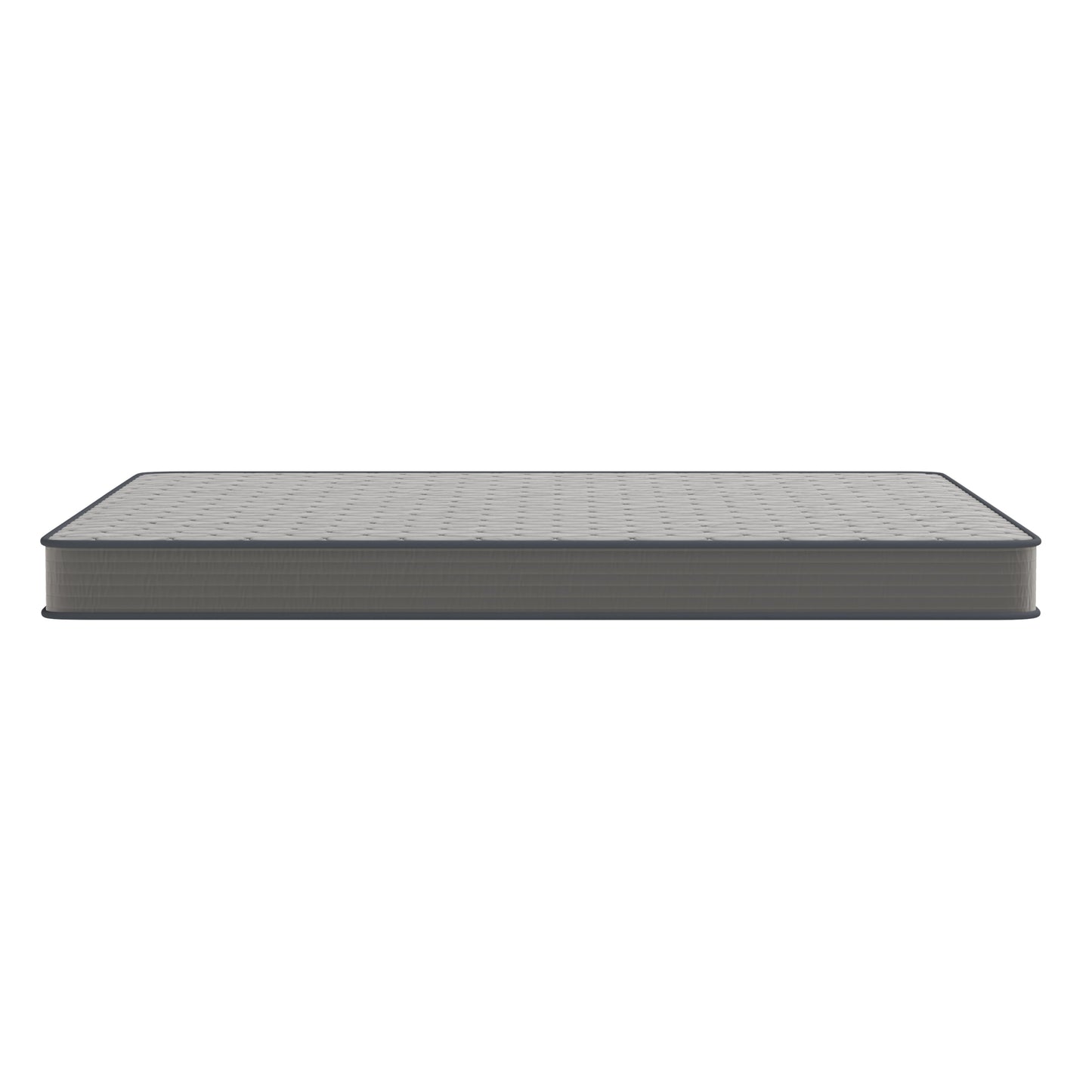 6 Inch King Hybrid Mattress CL-E236-B-K-GG