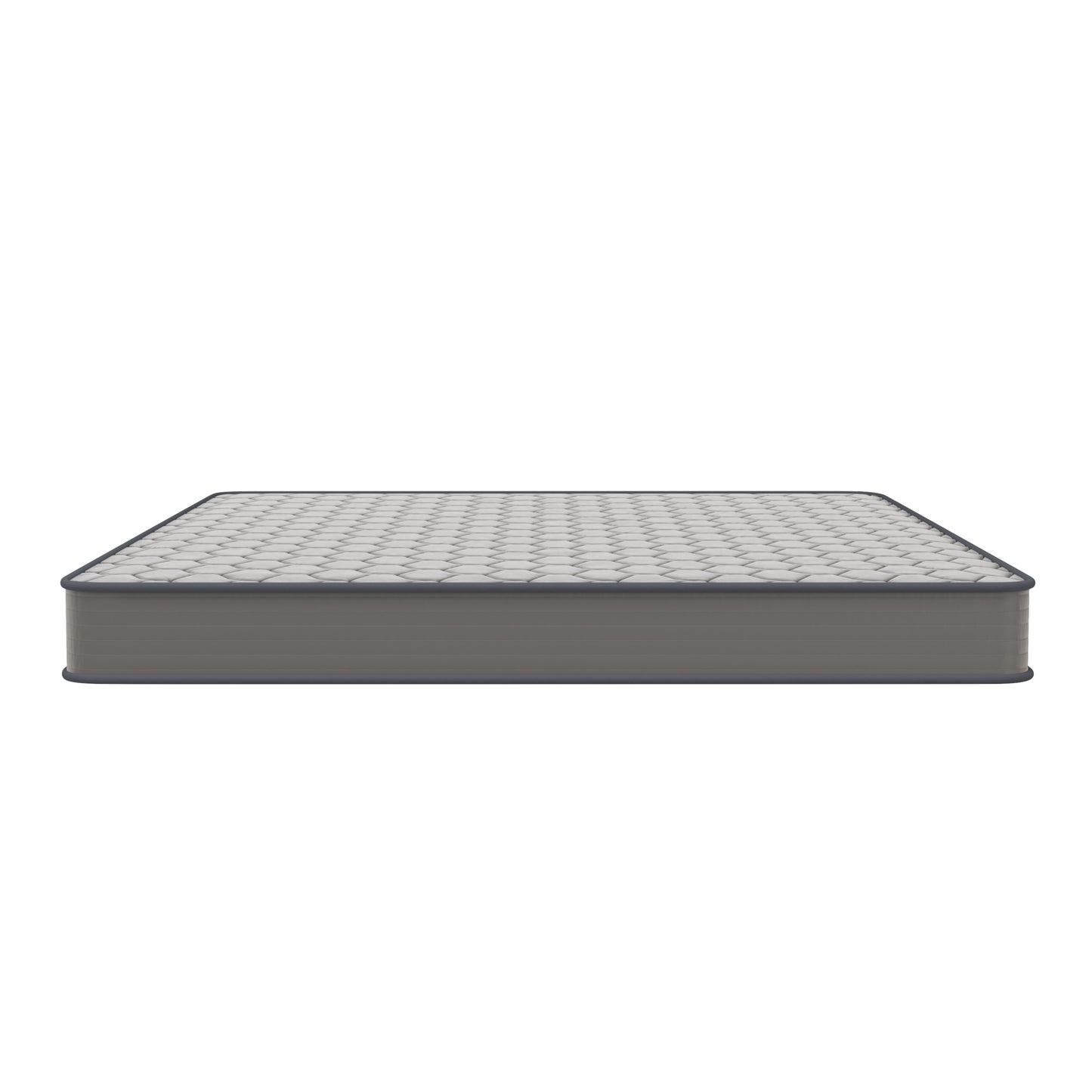 6 Inch Queen Hybrid Mattress CL-E236-B-Q-GG