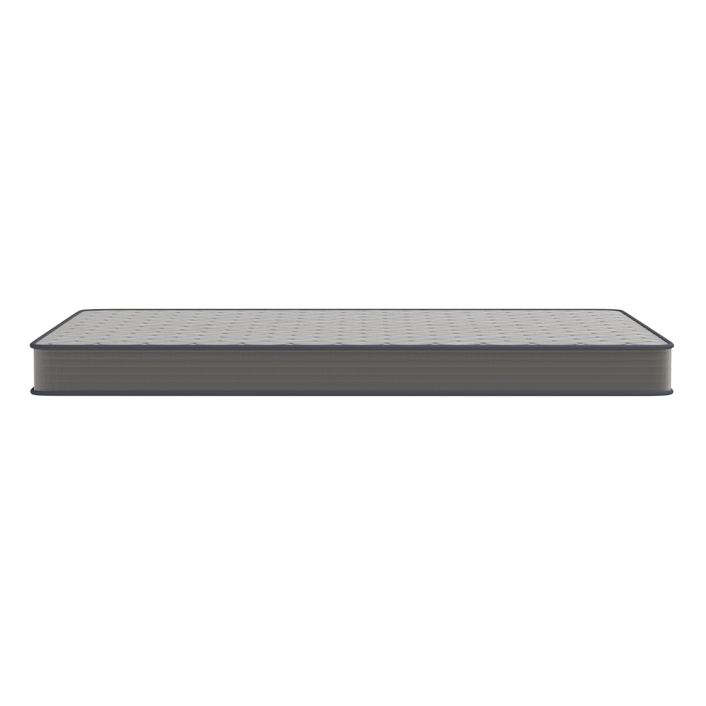 6 Inch Queen Hybrid Mattress CL-E236-B-Q-GG