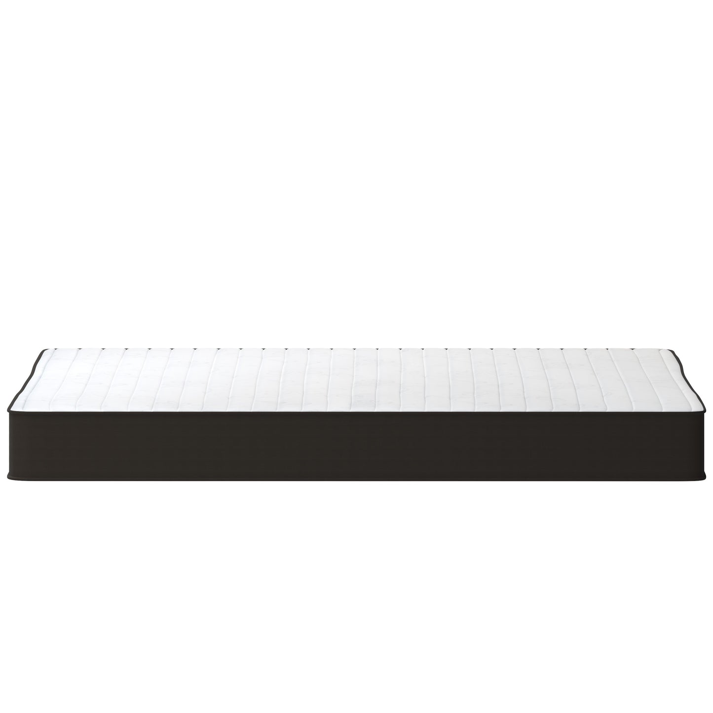 8 Inch King Hybrid Mattress CL-E238-B-K-GG