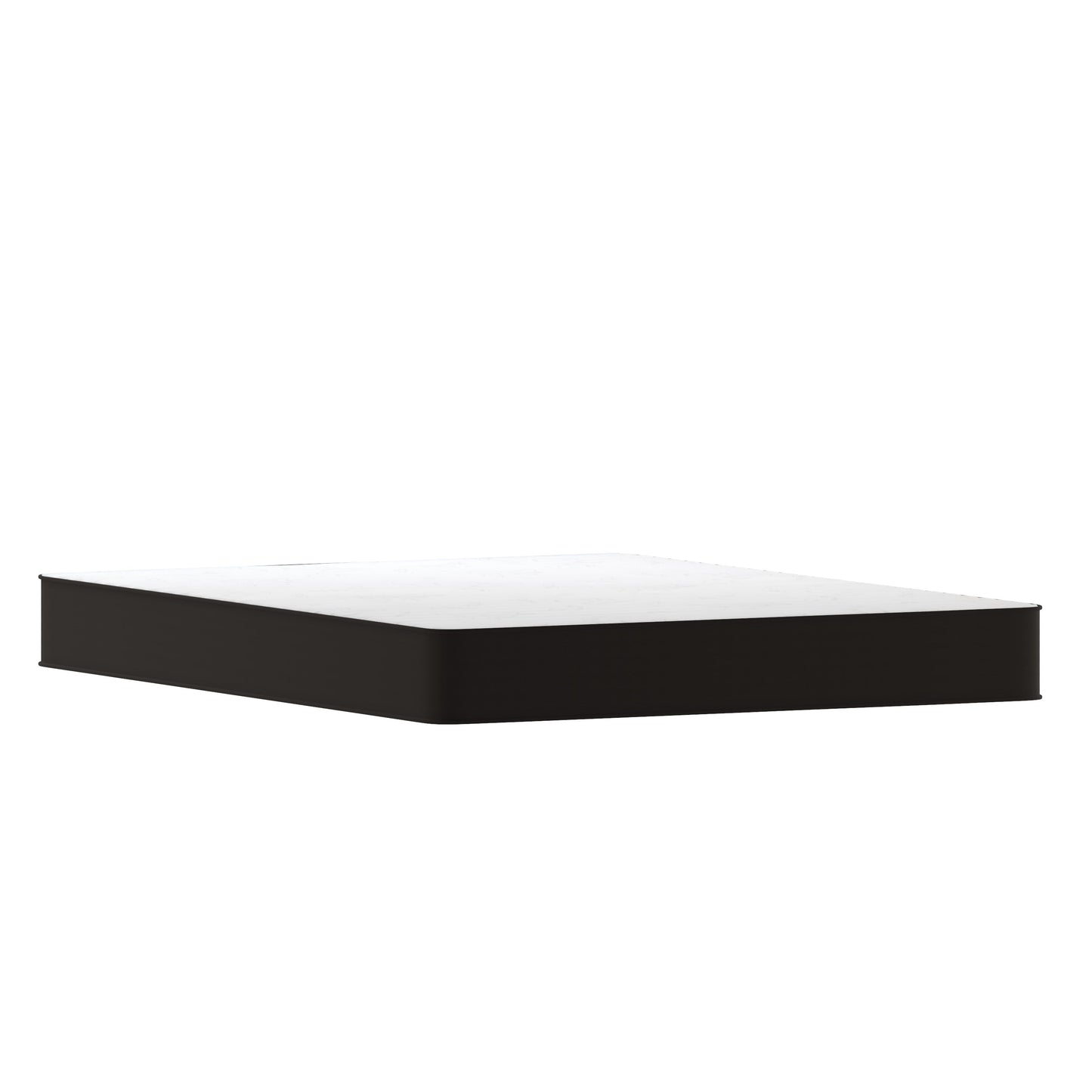 8 Inch Queen Hybrid Mattress CL-E238-B-Q-GG