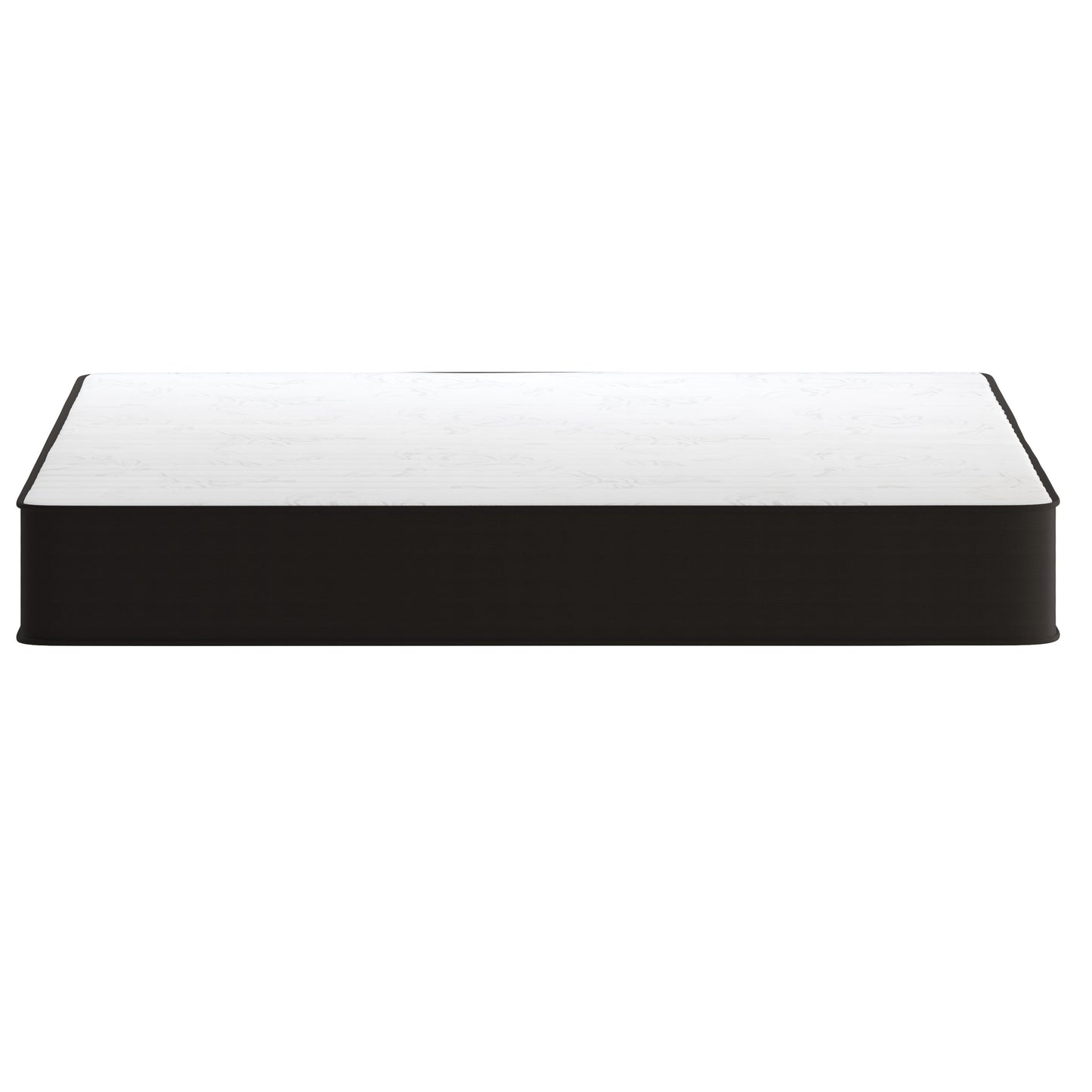 8 Inch Queen Hybrid Mattress CL-E238-B-Q-GG