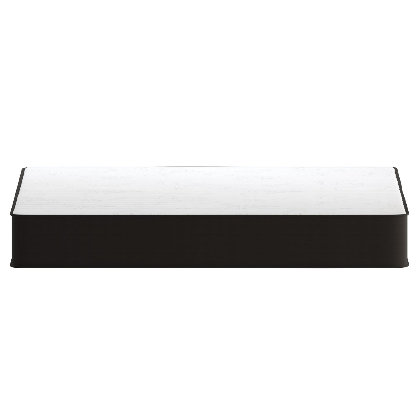 8 Inch Queen Hybrid Mattress CL-E238-B-Q-GG