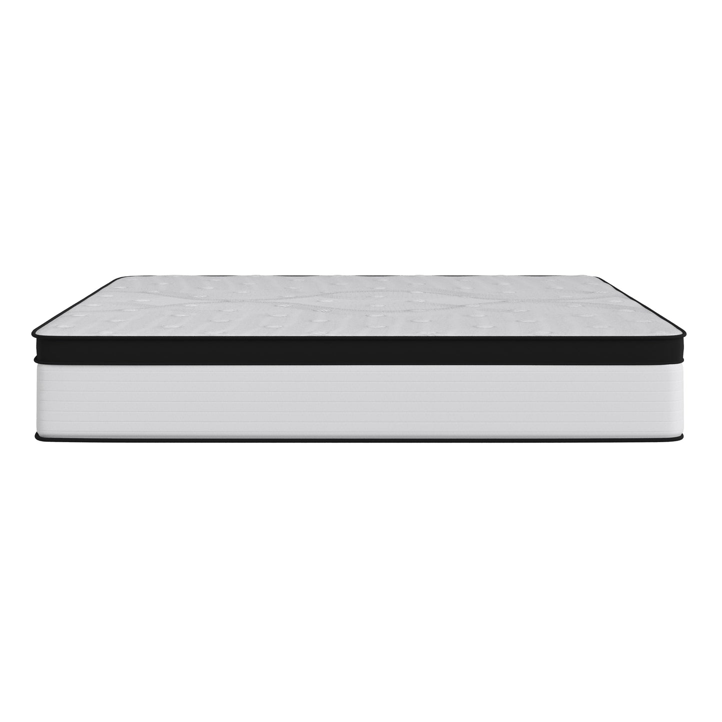 12in Pocket Mattress-King CL-FR231-12-K-GG