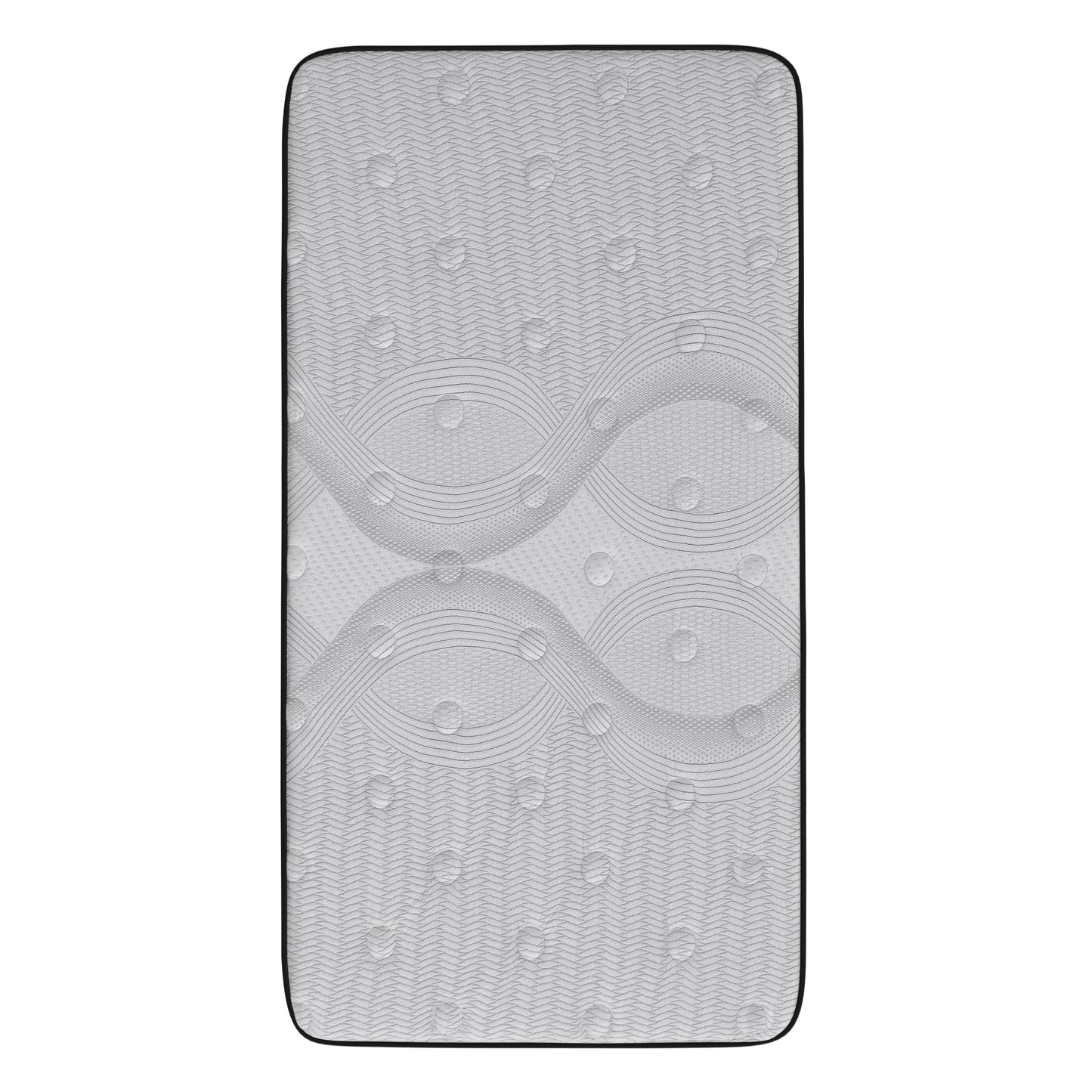 12in Pocket Mattress-Twin CL-FR231-12-T-GG