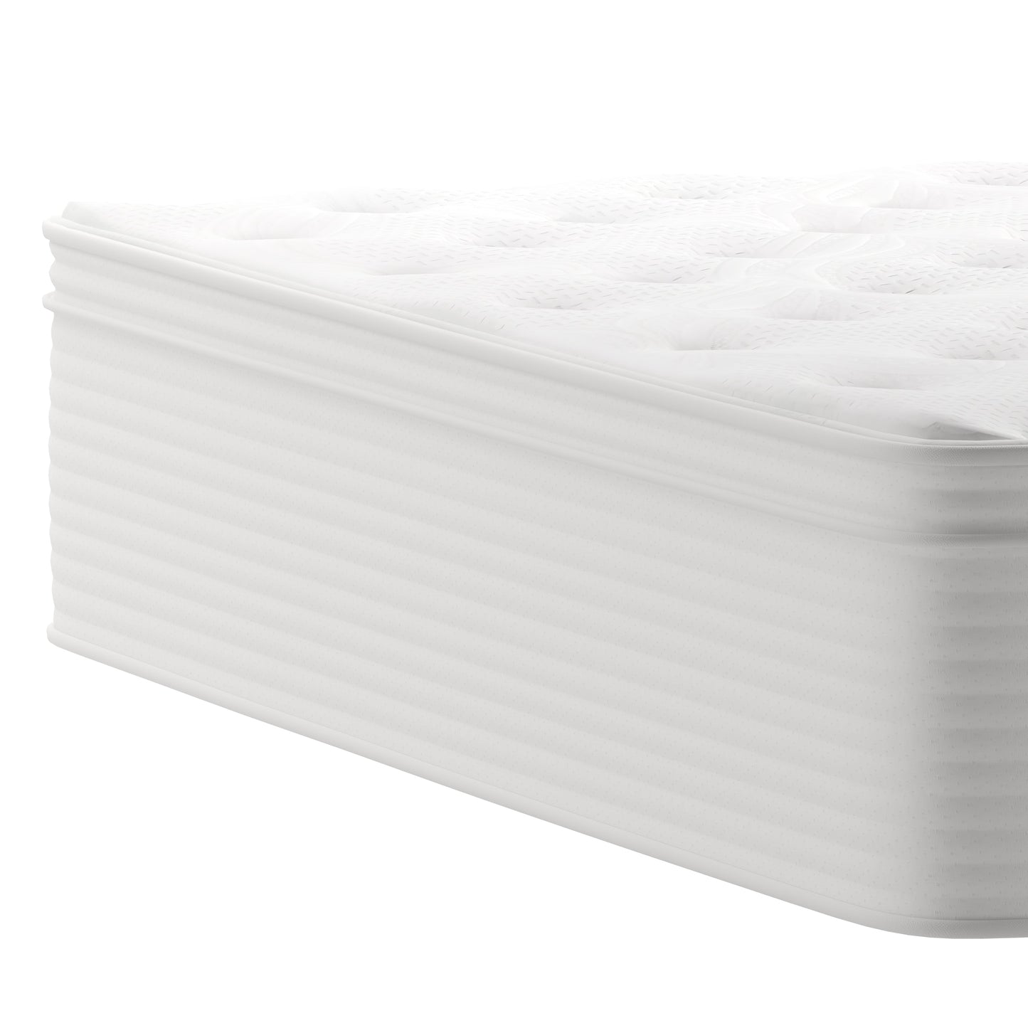 Full 14" Euro Top Mattress CL-LUXET232-14-F-GG