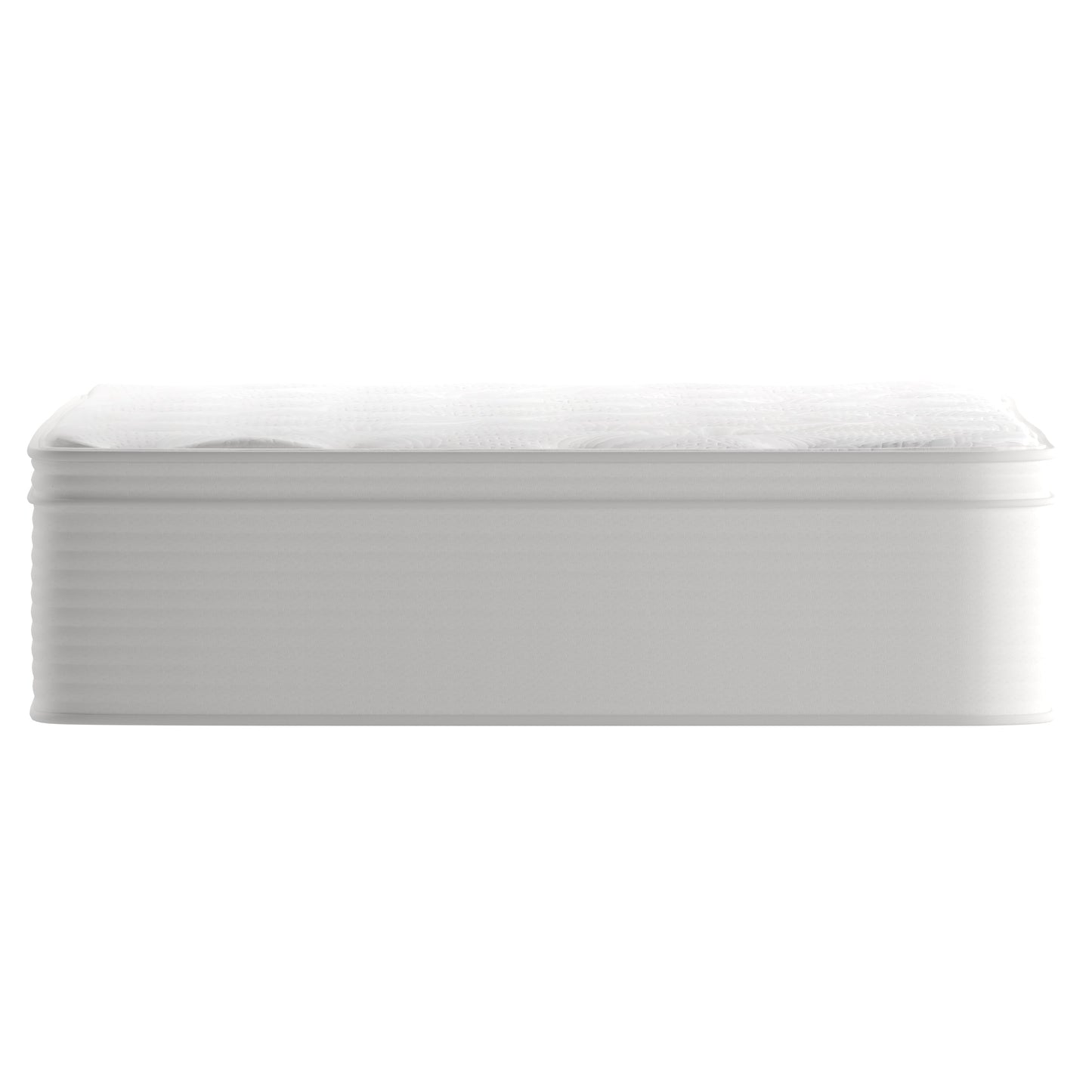 Full 14" Euro Top Mattress CL-LUXET232-14-F-GG