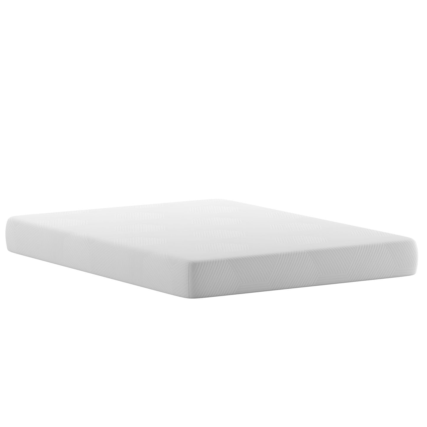 8" Queen Memory Foam Mattress CL-MF101-8-Q-GG