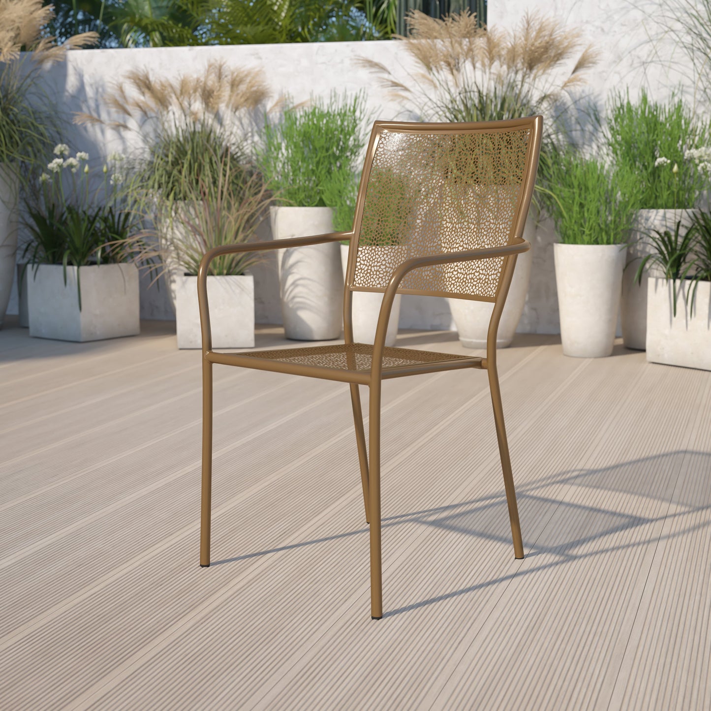 Outdoor Patio Chair