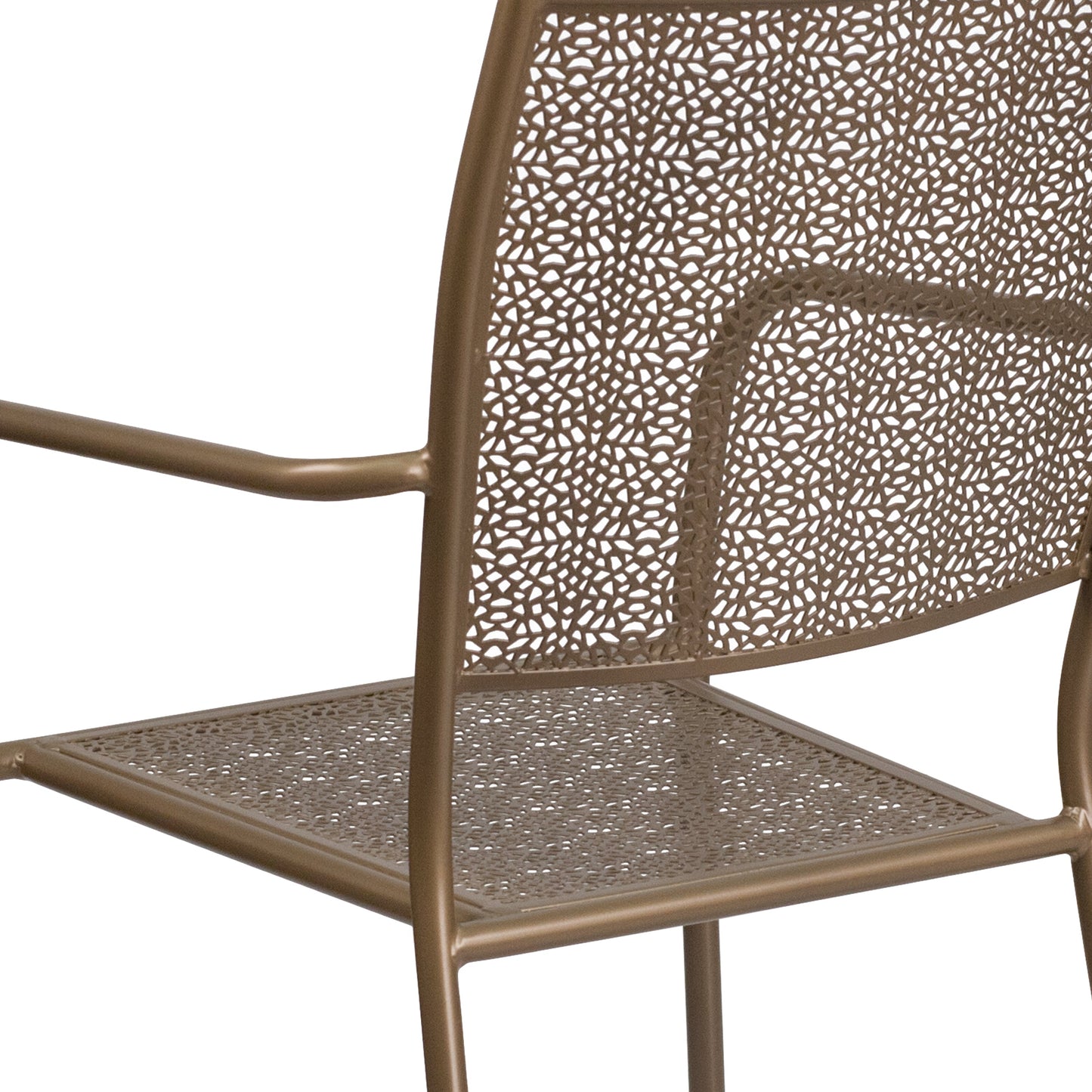 Outdoor Patio Chair